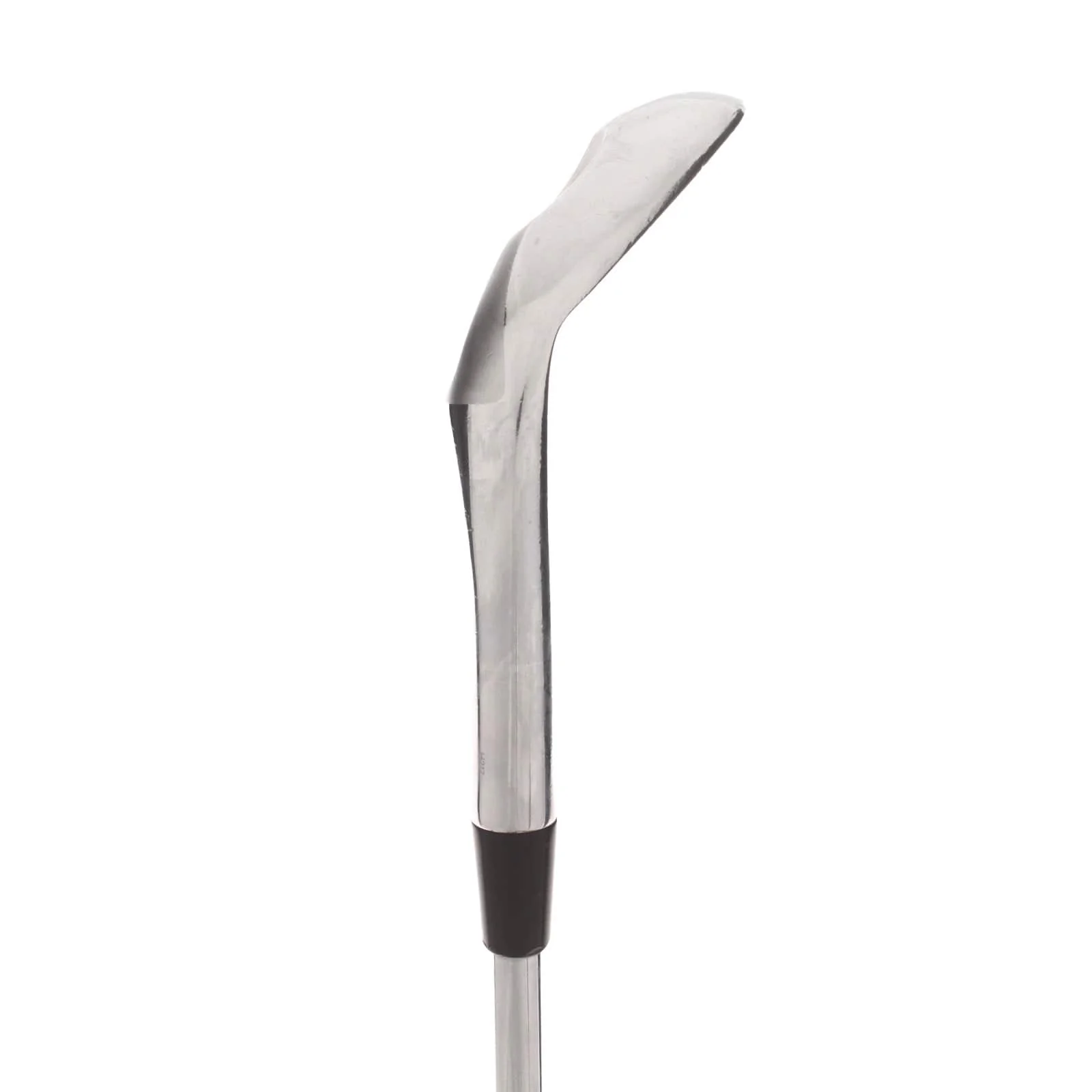 Cobra King Snake Bite Steel Mens Right Hand Gap Wedge 52* 8 Bounce Versatile Grind Wedge - True Temper - Image 3