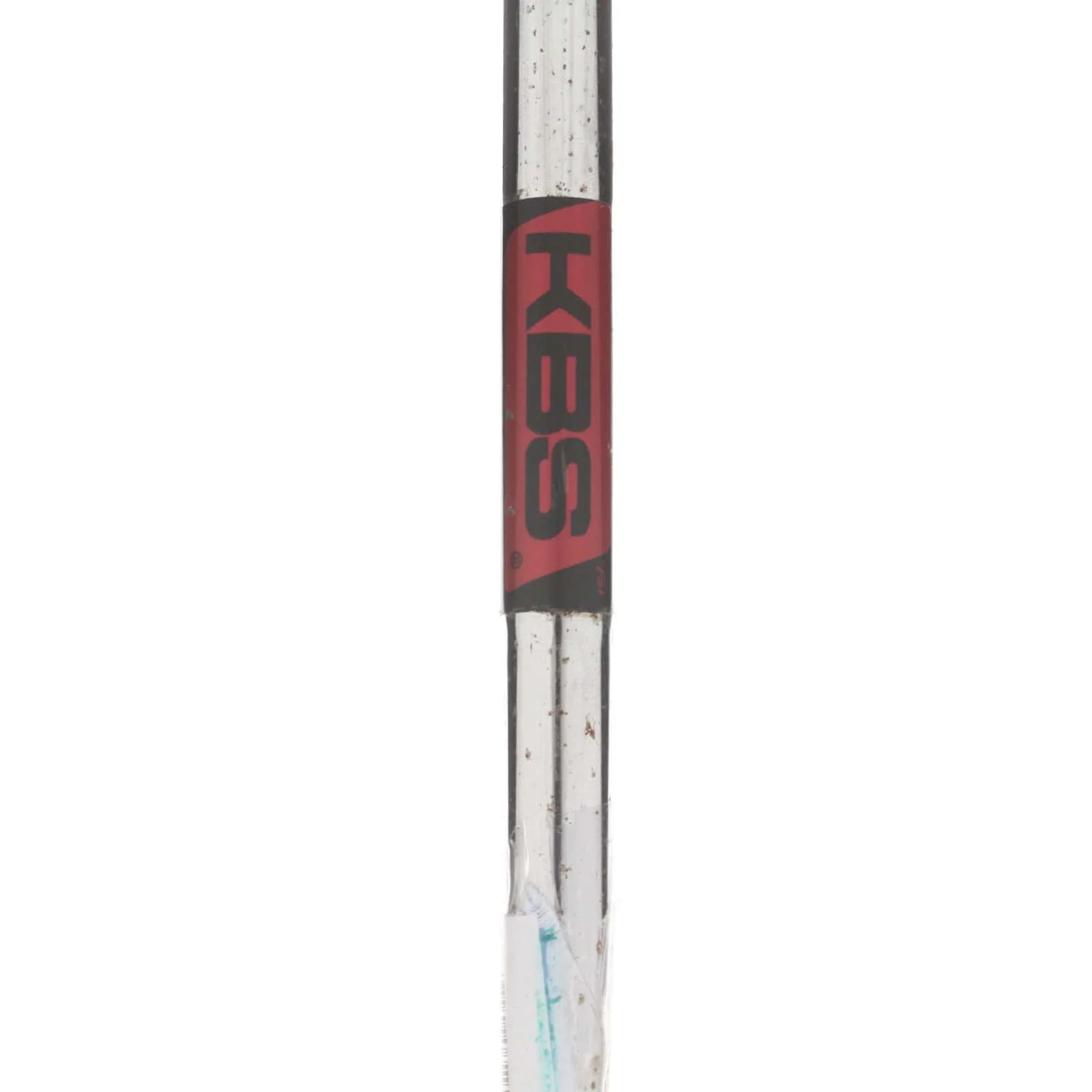 Cobra King Snakebite 21 Steel Mens Right Hand Lob Wedge 60* Versatile Grind Stiff - KBS Hi-Rev 2.0 125 - Image 4