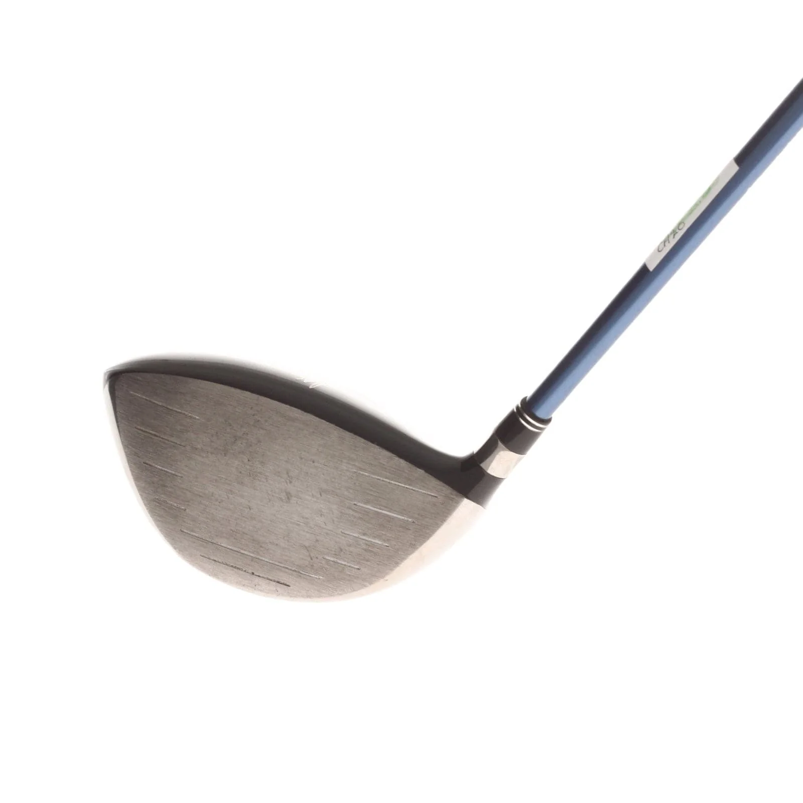 Cobra King Speed LD Graphite Mens Right Hand Driver 10.5* Regular - Graphite Design Tour AD YS 56g - Image 3