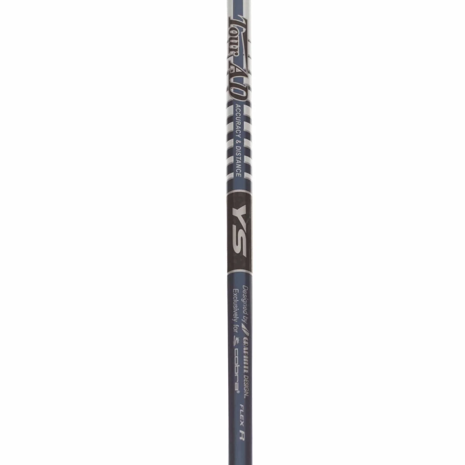 Cobra King Speed LD Graphite Mens Right Hand Driver 10.5* Regular - Graphite Design Tour AD YS 56g - Image 4