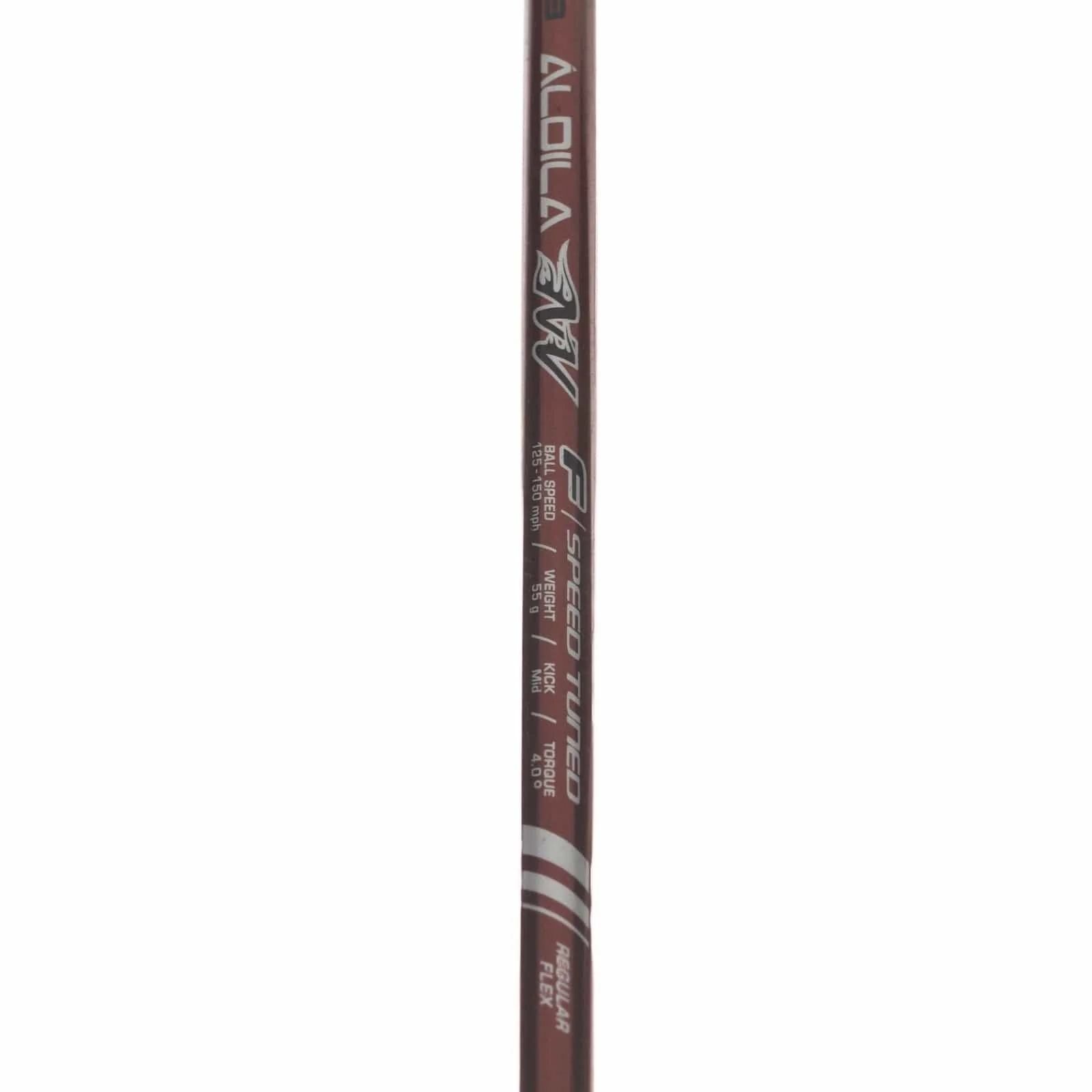 Cobra King Speed LD Graphite Mens Right Hand Fairway 3 Wood 15* Regular - Aldila NV 55g - Image 4