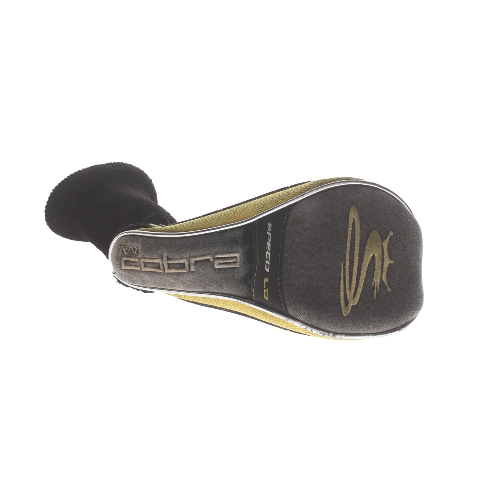 Cobra King Speed LD Graphite Mens Right Hand Fairway 5 Wood 18* Stiff - Tour AD YS Fairway 63g - Image 7