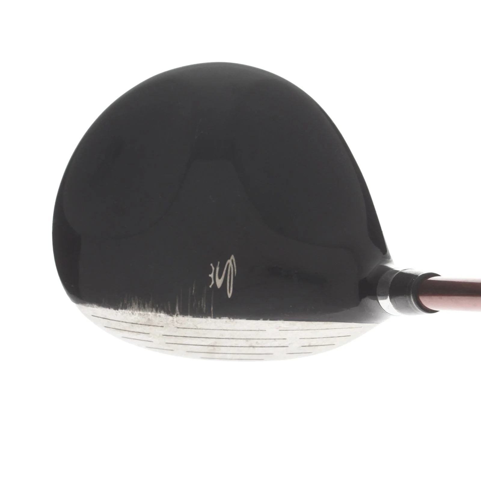 Cobra King Speed LD Graphite Mens Right Hand Fairway 7 Wood 21* Regular - Aldila NV 55g - Image 2
