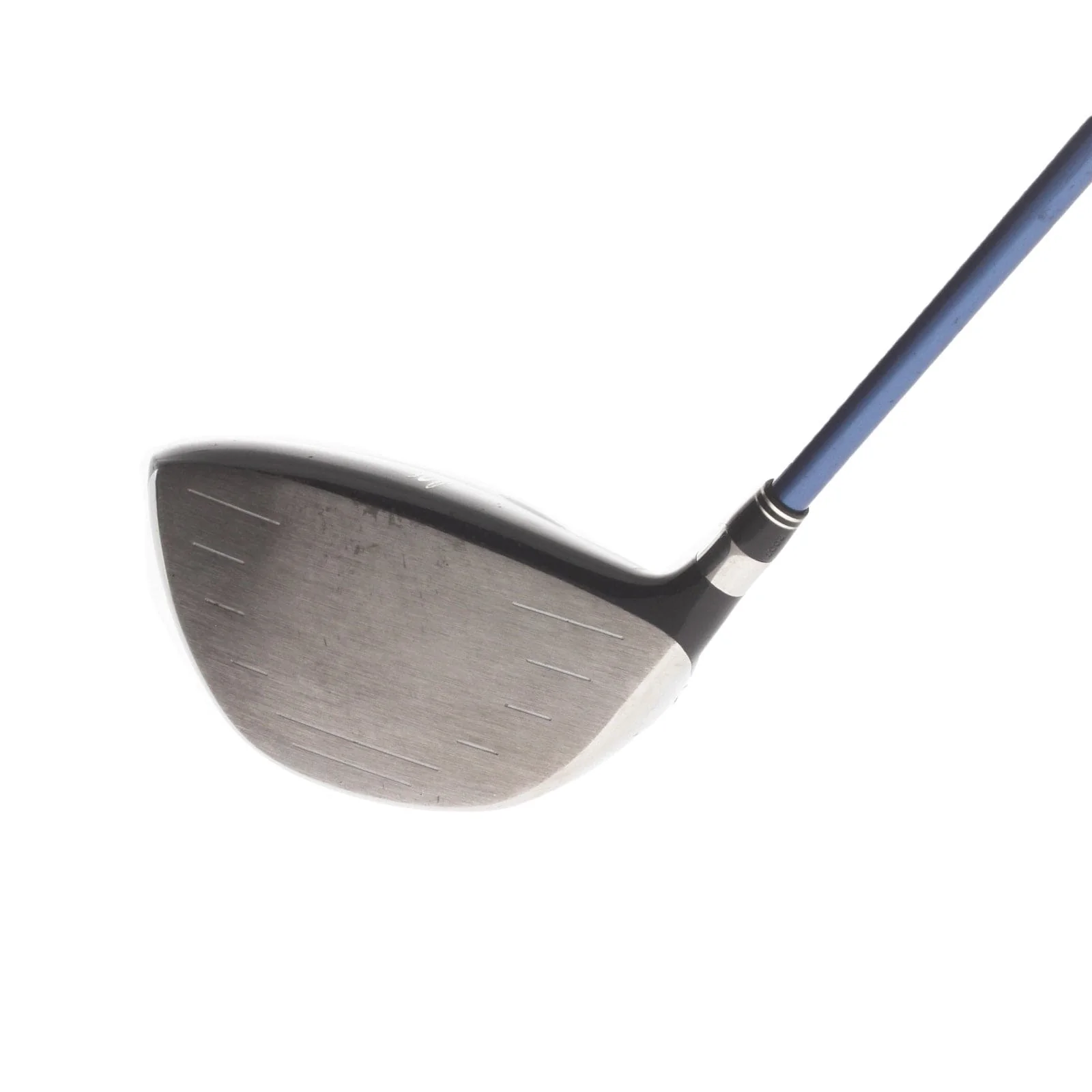 Cobra King Speed LD M Graphite Mens Right Hand Driver 10.5* Regular - Aldila AVS M 50g - Image 4