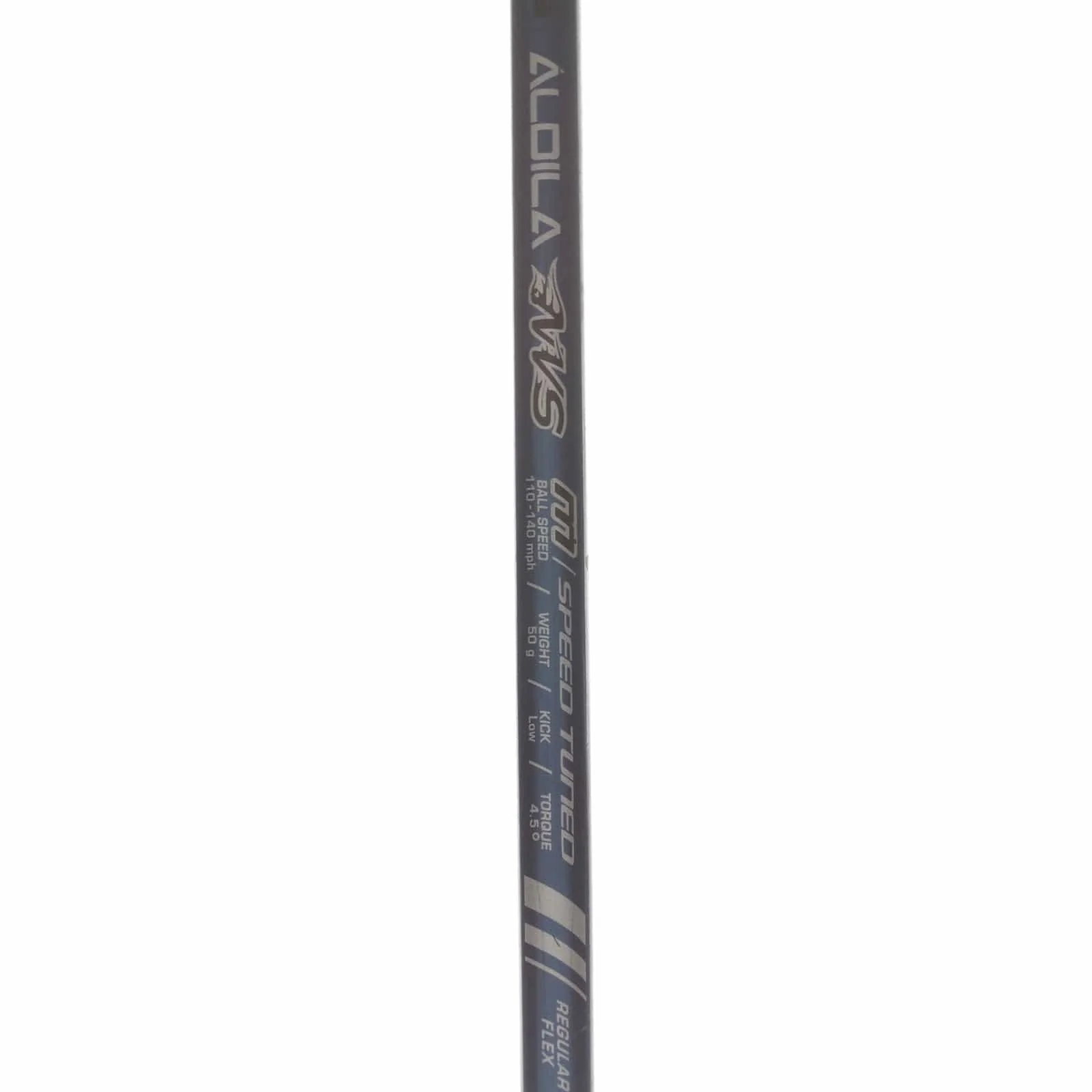 Cobra King Speed LD M Graphite Mens Right Hand Driver 10.5* Regular - Aldila AVS M 50g - Image 5