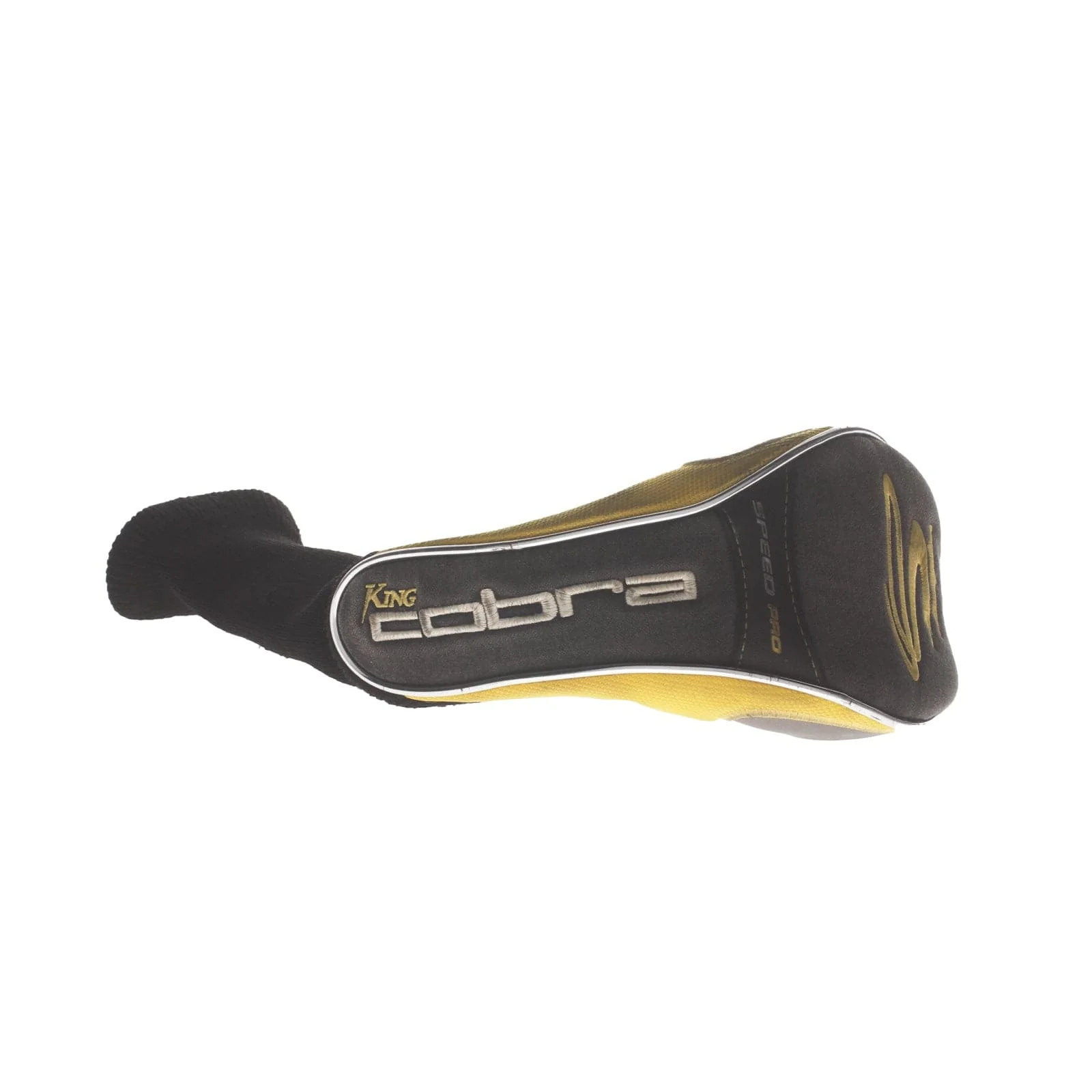 Cobra King Speed Pro Graphite Mens Right Hand Fairway 3 Wood 15* Stiff - Fujikura SPeeder Pro - Image 7