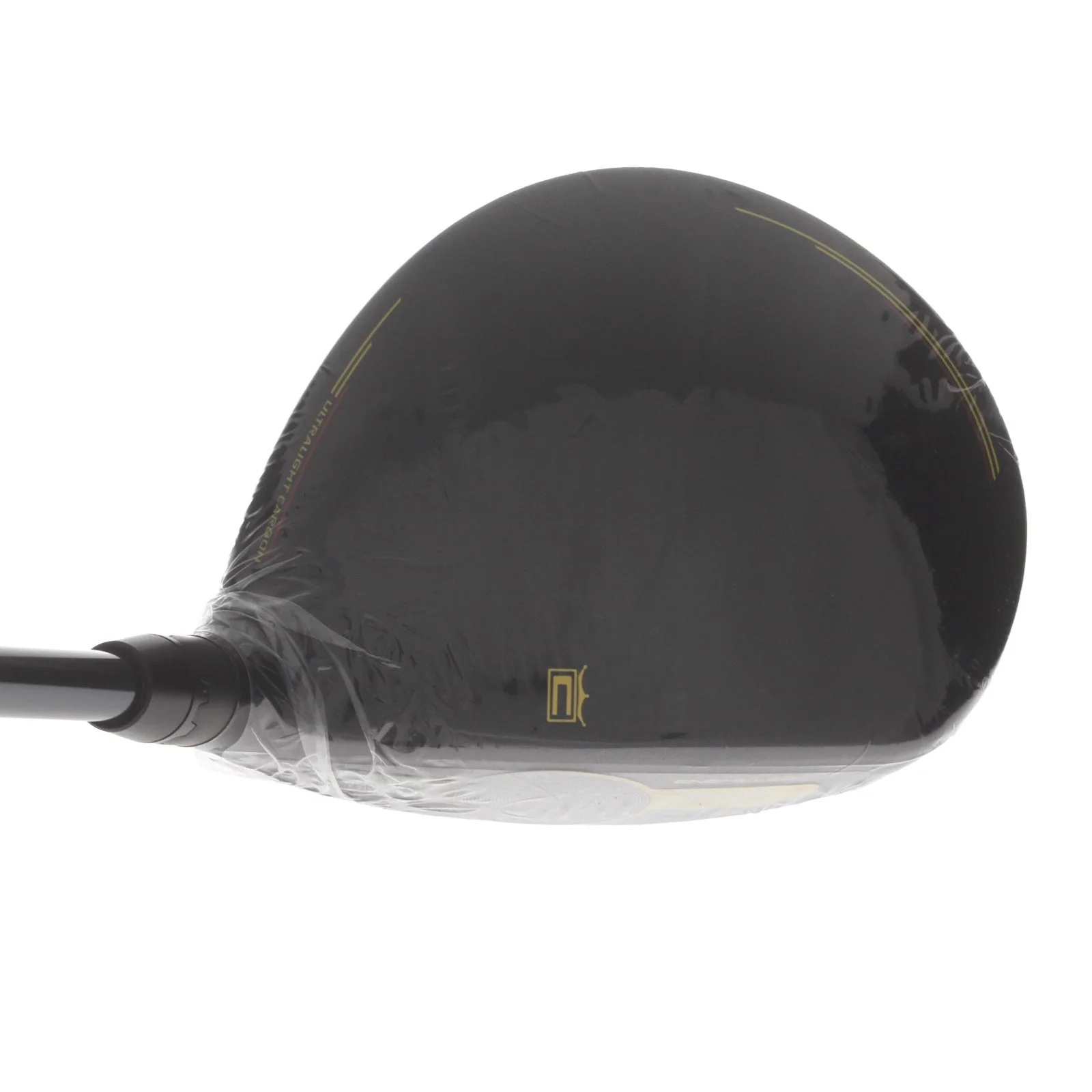 Cobra King Speedzone Graphite Mens Left Hand Fairway 3 Wood -1" 14.5* Lite - UST Mamiya LinQ Red M40X 5F2 - Image 3