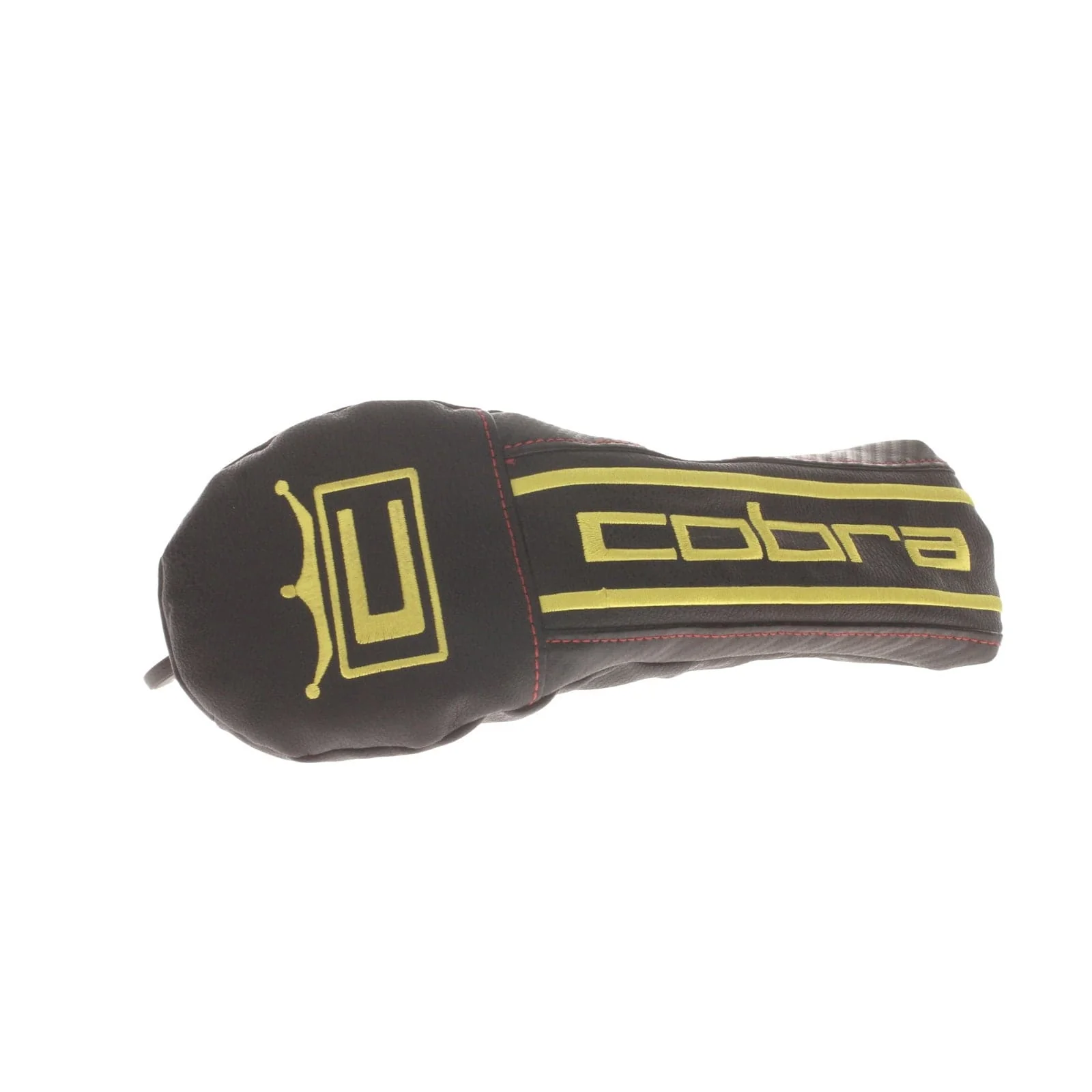 Cobra King Speedzone Graphite Mens Left Hand Fairway 3 Wood -1" 14.5* Lite - UST Mamiya LinQ Red M40X 5F2 - Image 7