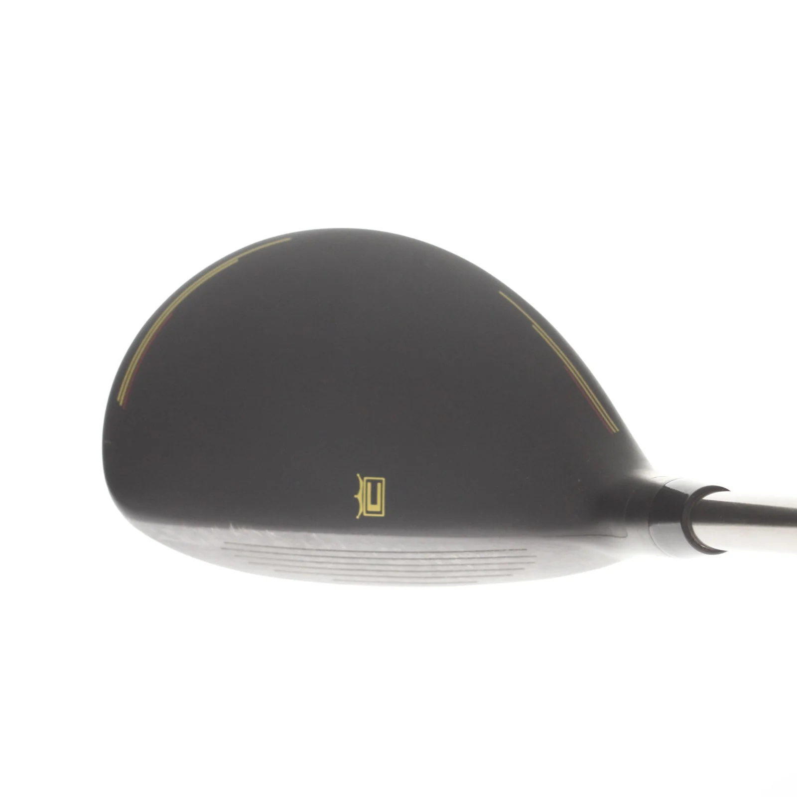 Cobra King Speedzone Graphite Mens Right Hand 3 Hybrid 19* Stiff - UST Mamaiya Recoil ESX 480 F4 - Image 3