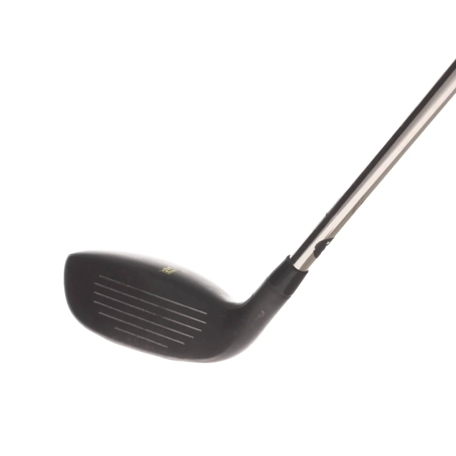 Cobra King Speedzone Graphite Mens Right Hand 3 Hybrid 21* Regular - UST Mamiya Recoil ESX 480 F3 - Image 3
