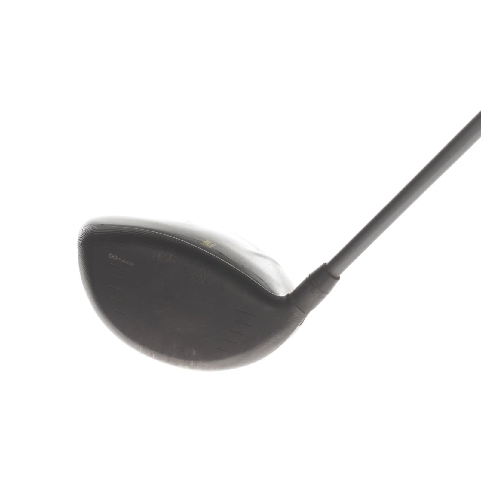 Cobra King Speedzone Graphite Mens Right Hand Driver 10.5* Extra Stiff - HZRDUS Smoke Yellow 6.5 60g - Image 4