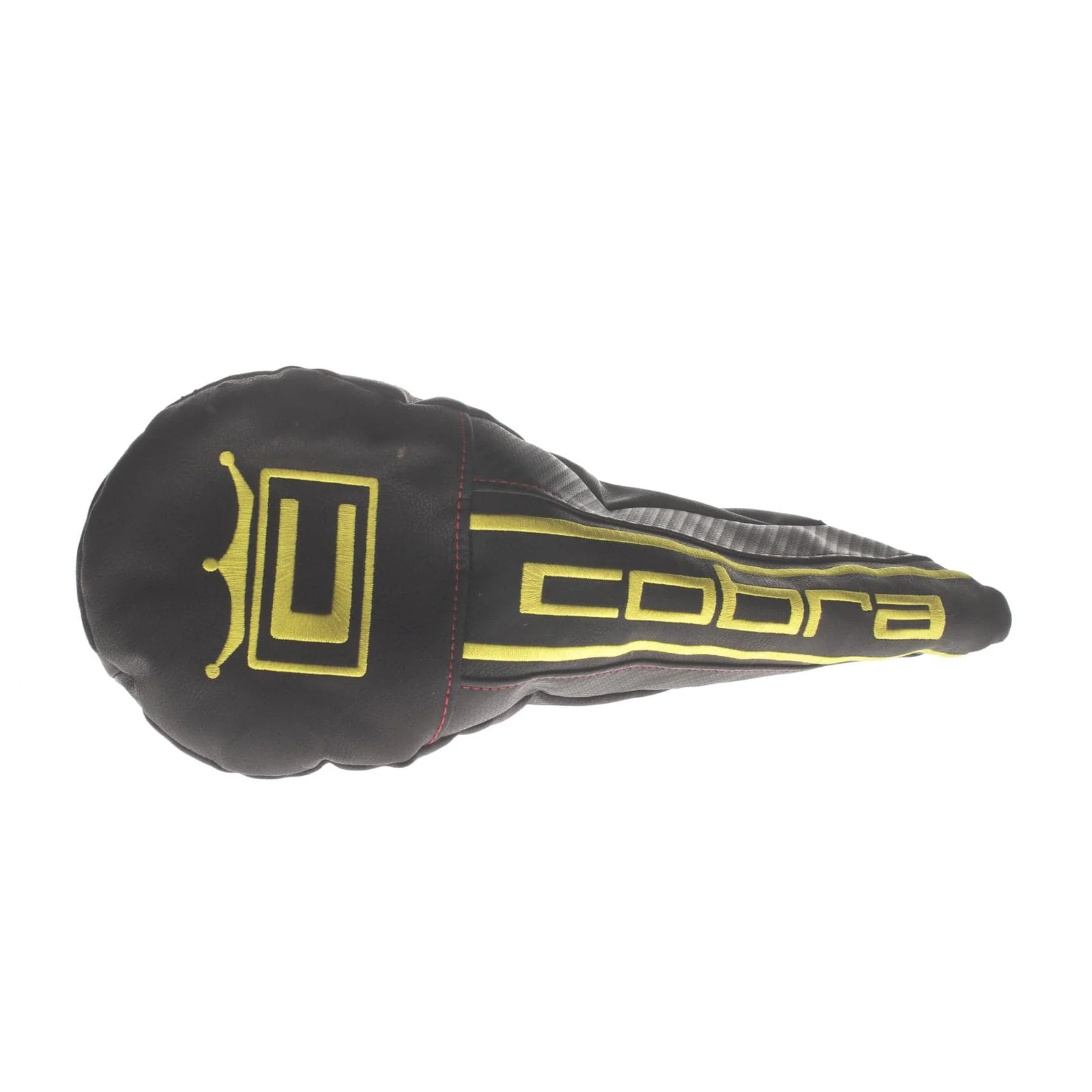 Cobra King Speedzone Graphite Mens Right Hand Driver 10.5* Extra Stiff - HZRDUS Smoke Yellow 6.5 60g - Image 7