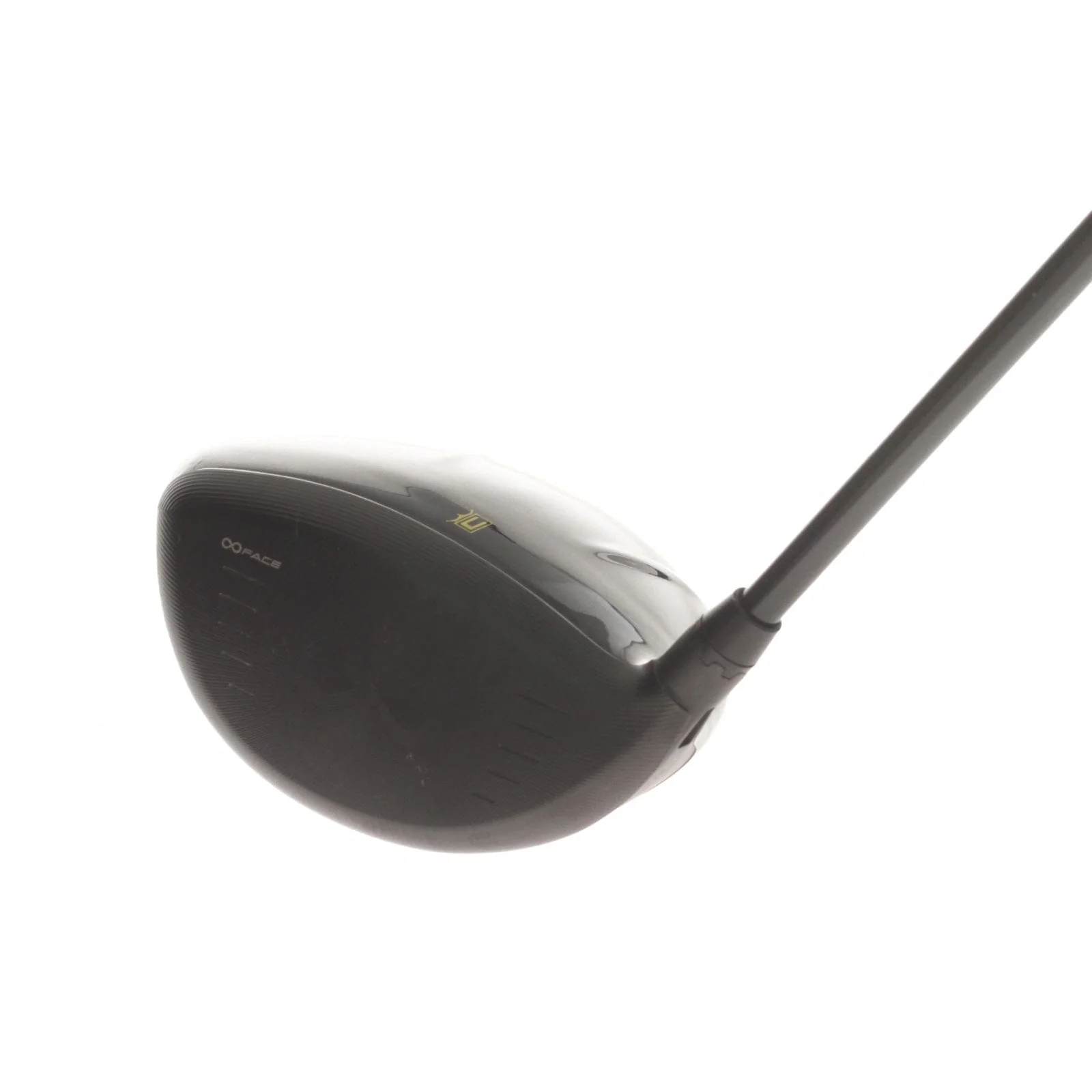 Cobra King Speedzone Graphite Mens Right Hand Driver 10.5* Regular - Tensei AV Series Blue 65 - Image 4