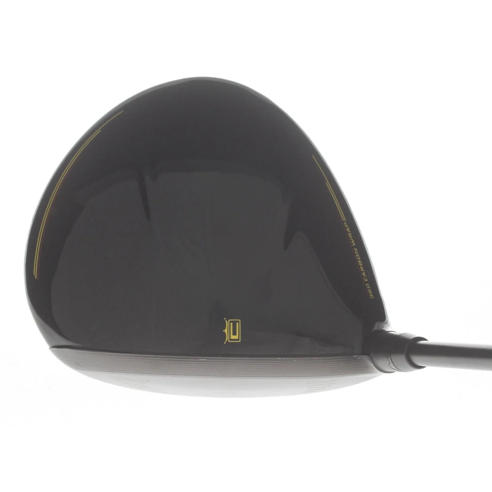 Cobra King Speedzone Graphite Mens Right Hand Driver 10.5* Regular - UST Mamiya Helium 5F3 - Image 3