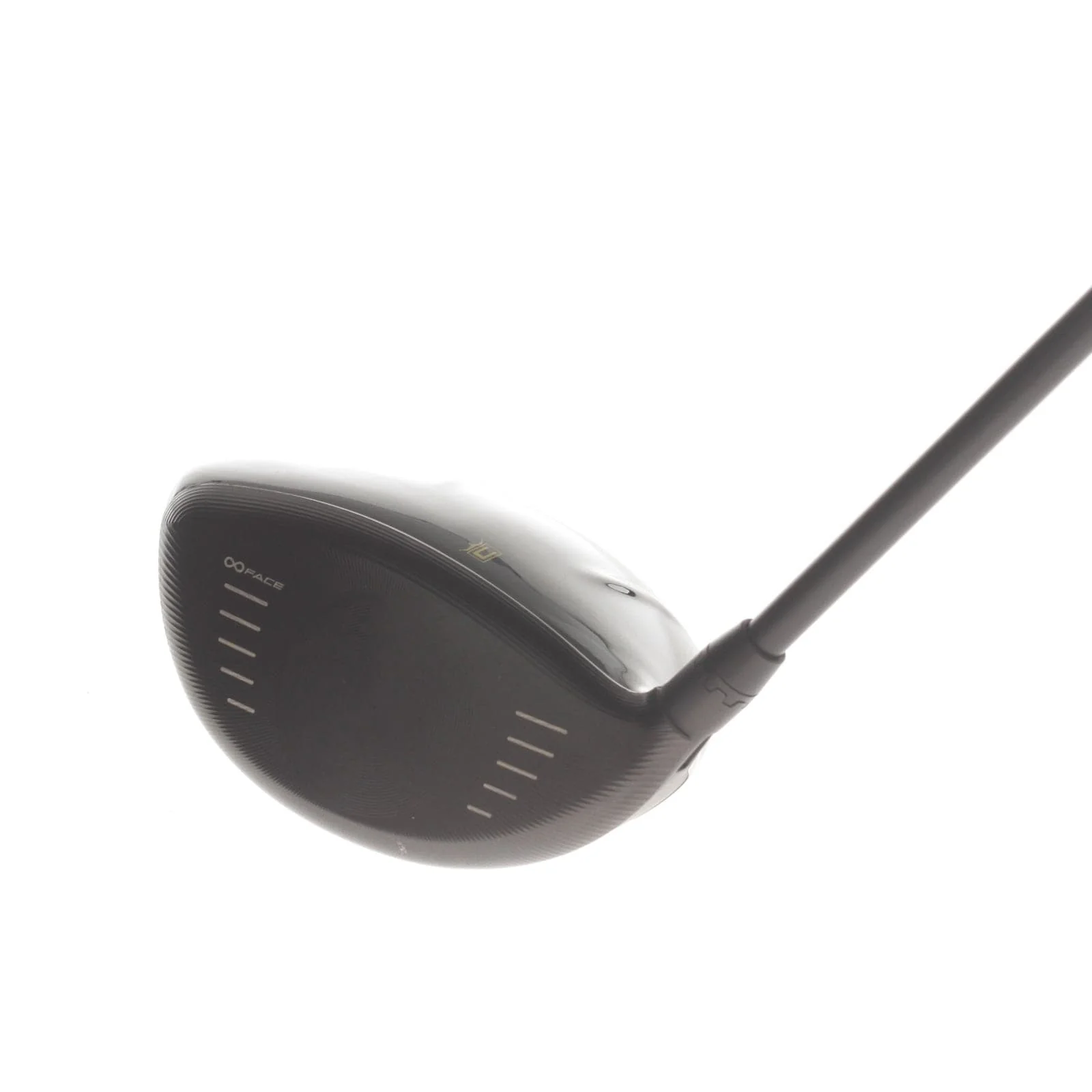 Cobra King Speedzone Graphite Mens Right Hand Driver 10.5* Regular - UST Mamiya Helium 5F3 - Image 4
