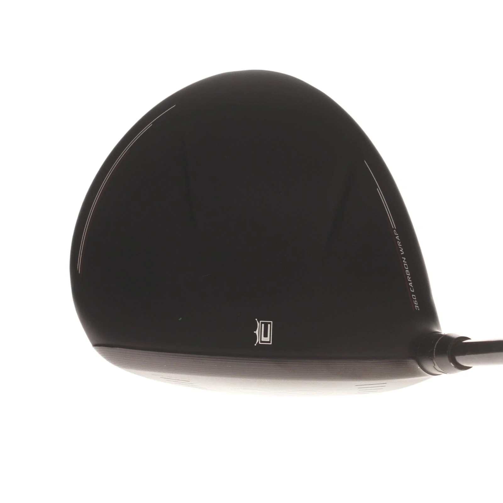 Cobra King Speedzone Graphite Mens Right Hand Driver 9* Stiff - Evenflow 6.0 65g - Image 3