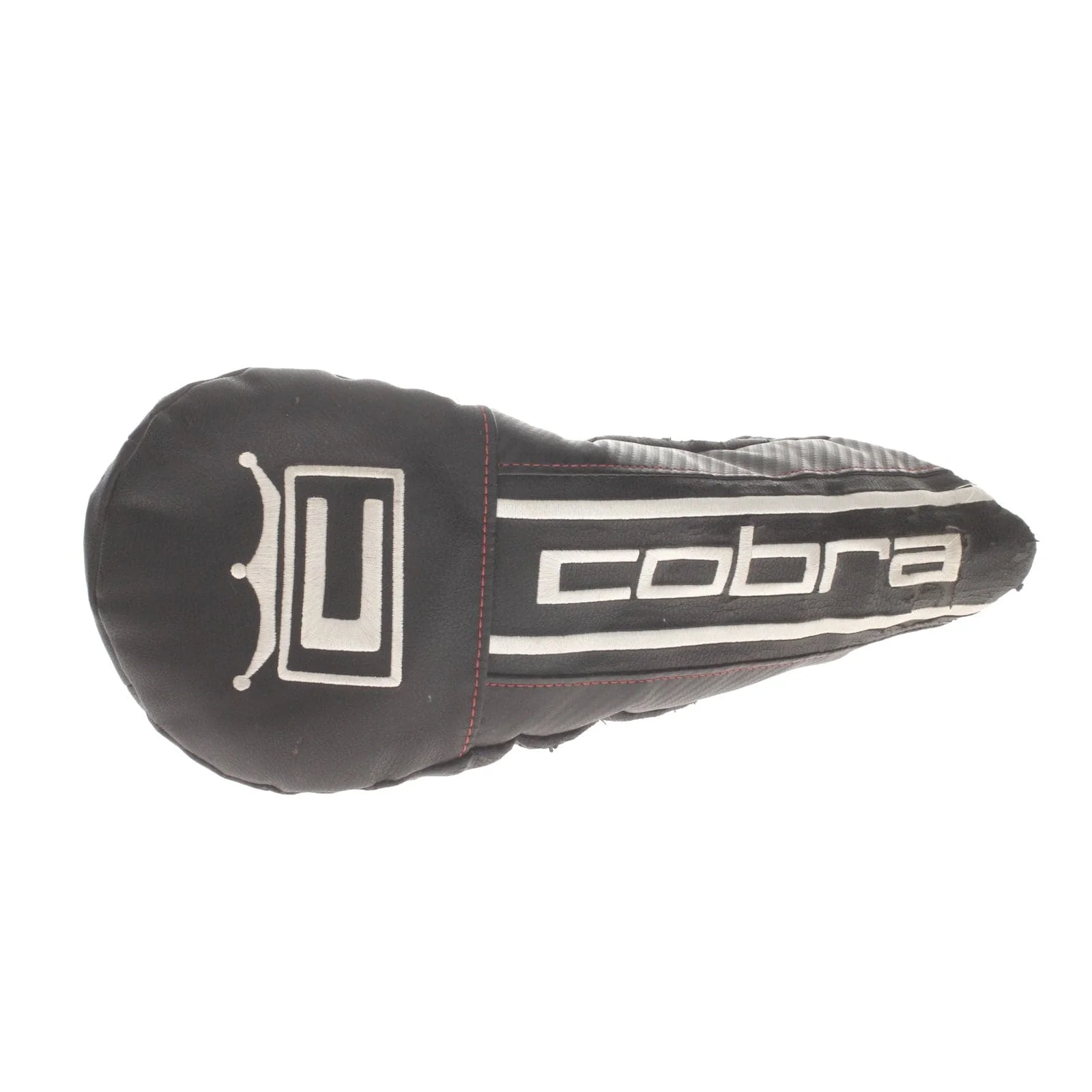 Cobra King Speedzone Graphite Mens Right Hand Driver 9* Stiff - Evenflow 6.0 65g - Image 7