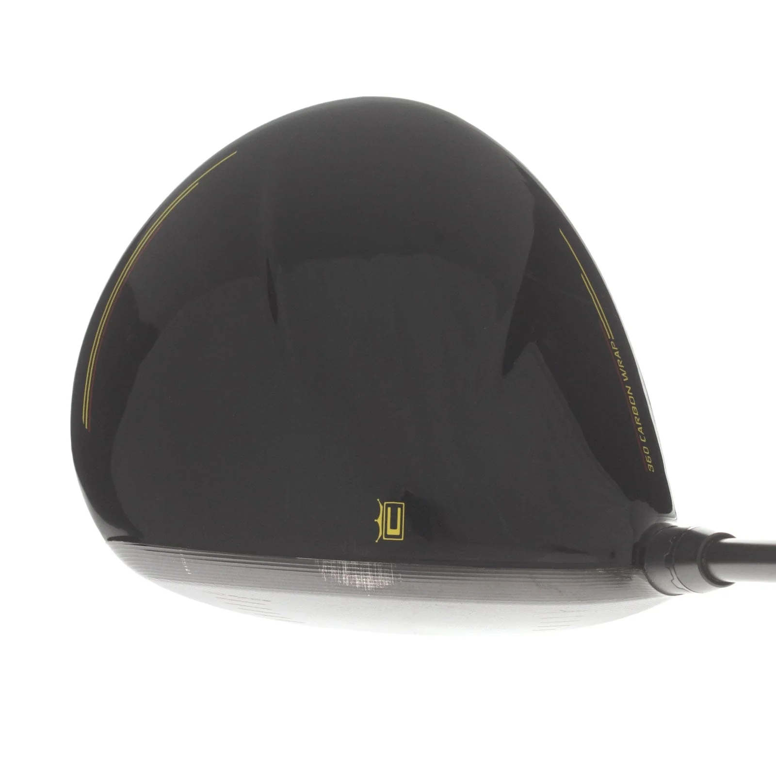 Cobra King SpeedZone Graphite Mens Right Hand Driver 9* Stiff - Helium - Image 3