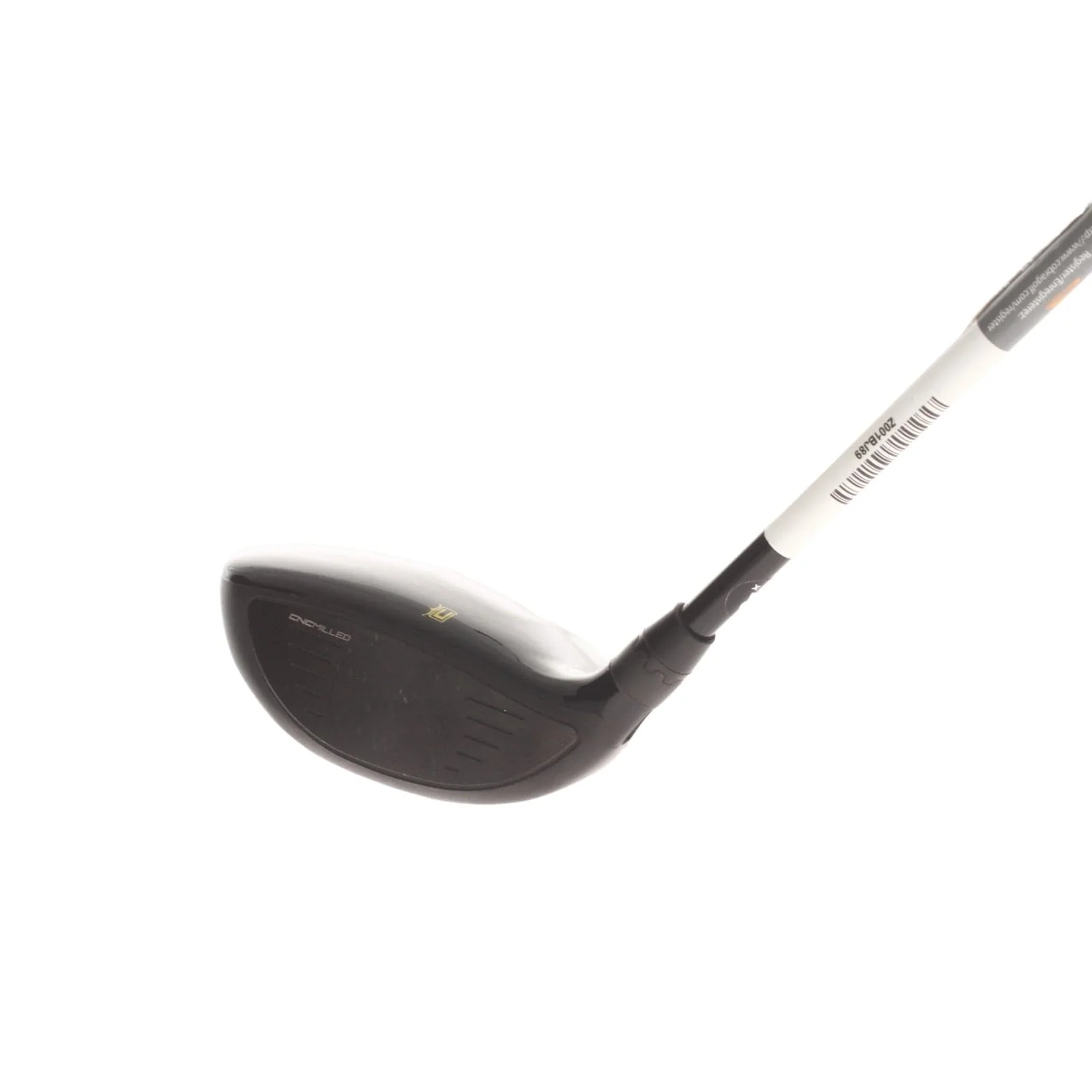 Cobra King Speedzone Graphite Mens Right Hand Fairway 3 Wood 14.5* Regular - Tensei AV Series Blue 65 - Image 4
