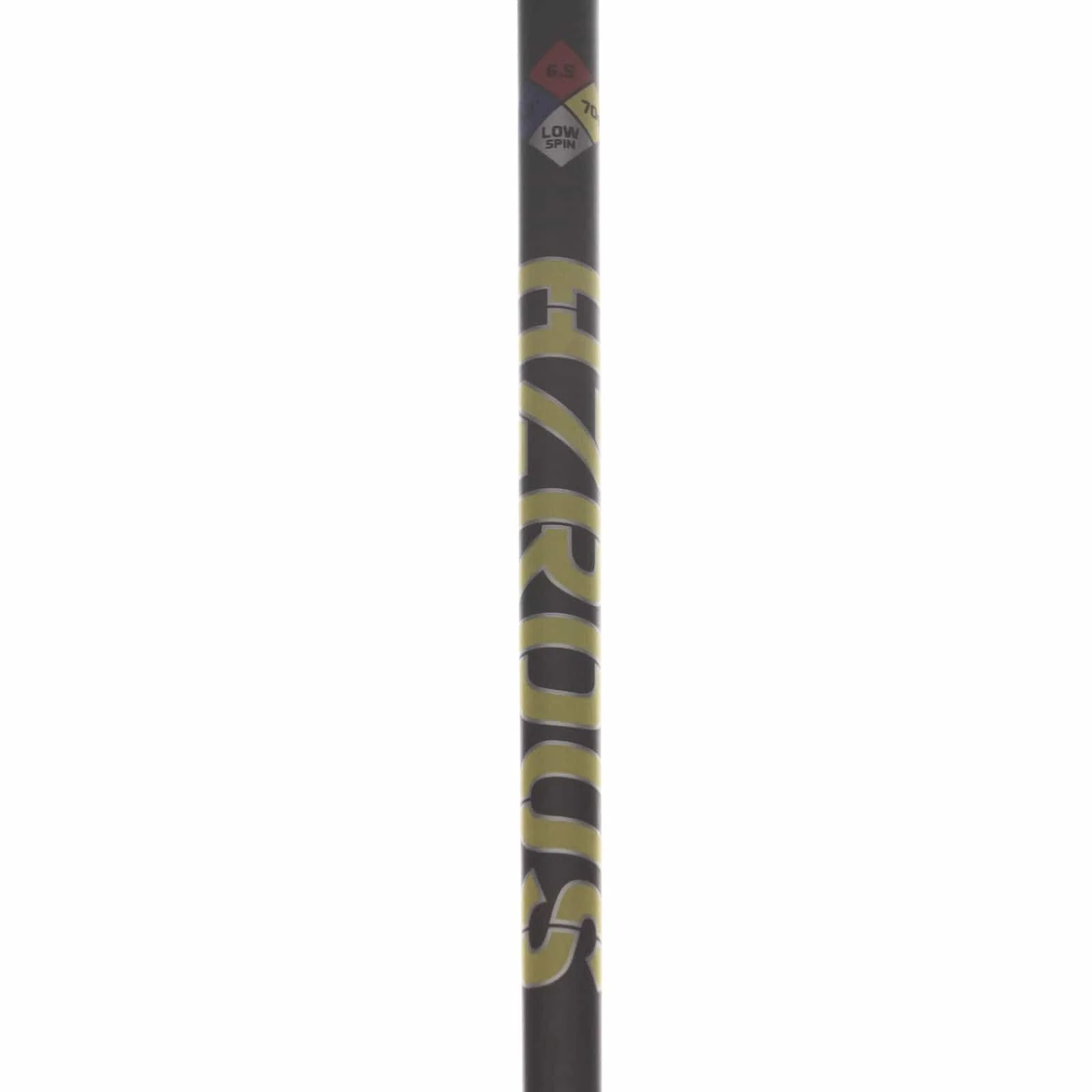 Cobra King Speedzone Graphite Mens Right Hand Fairway 5 Wood 18.5* Extra Stiff - HZRDUS Smoke Yellow 6.5 70g - Image 5