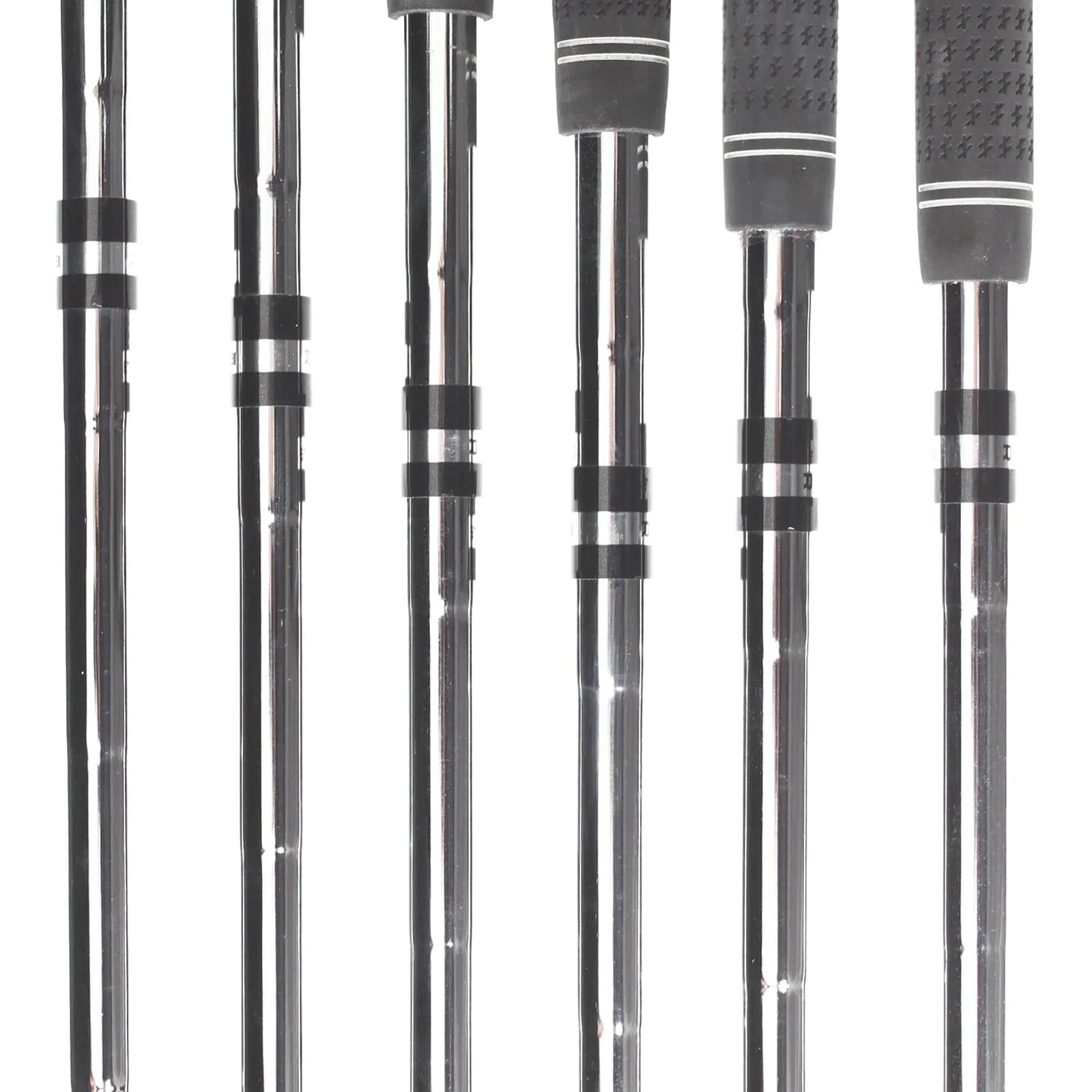 Cobra King Speedzone Steel Mens Right Hand Irons 5-PW Regular - Cobra - Image 6