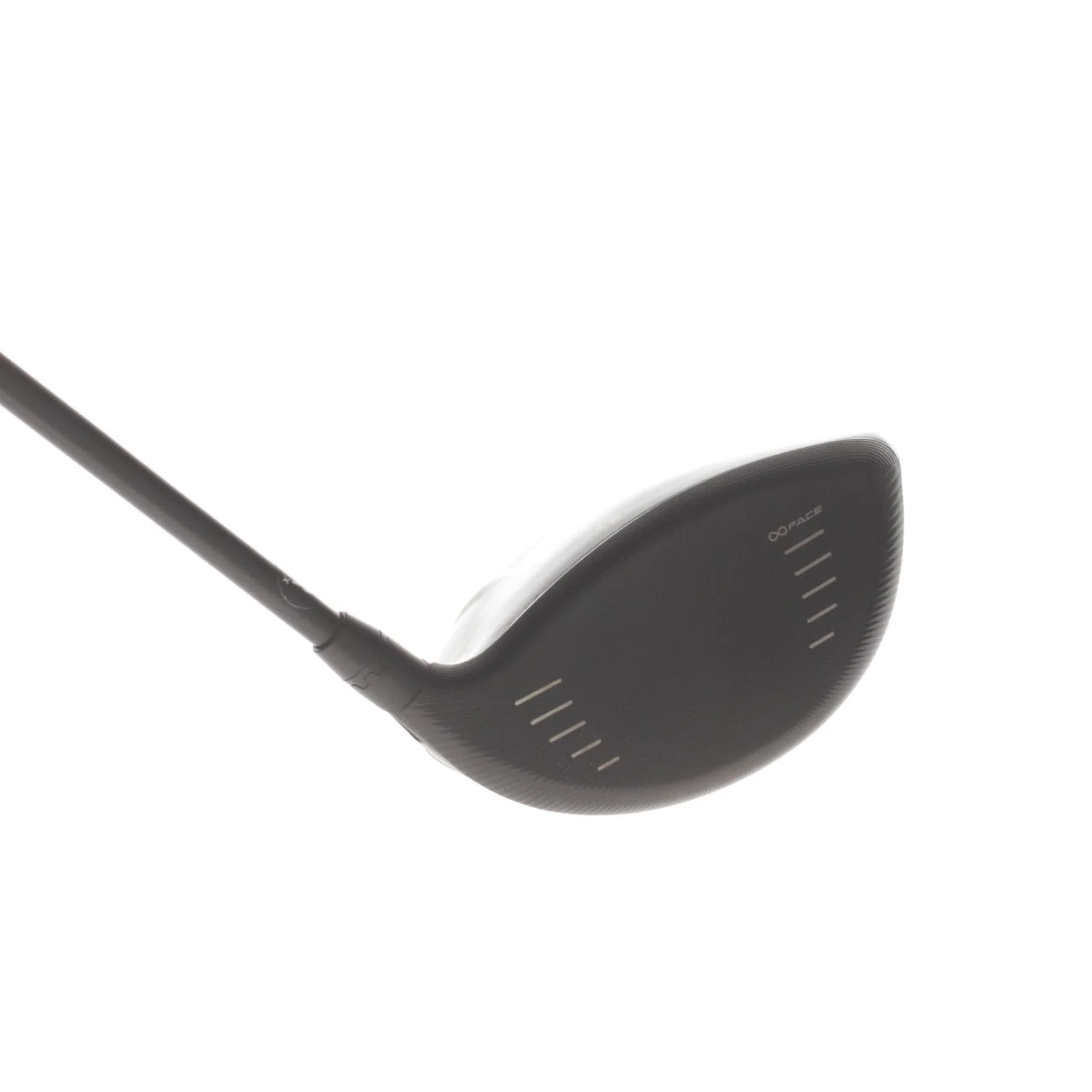 Cobra King Speedzone Xtreme Graphite Mens Left Hand Driver 10.5* Regular - UST Mamiya Helium 5F3 - Image 4