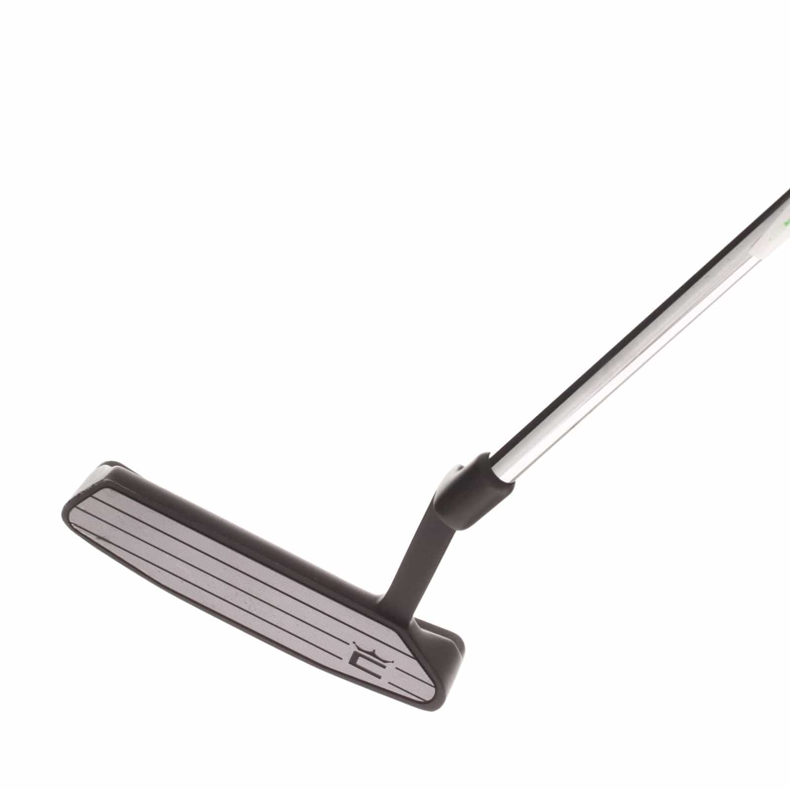 Cobra King Sport 45 Mens Right Hand Putter 35" Blade KBS CT Tour Putter 120 - Cobra Connect - Image 4