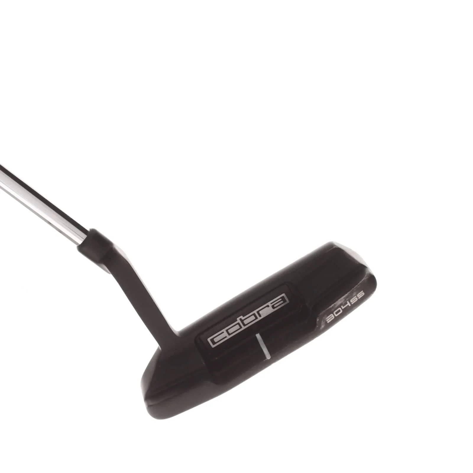 Cobra King Sport 45 Mens Right Hand Putter 35" Blade KBS CT Tour Putter 120 - Cobra Connect - Image 5