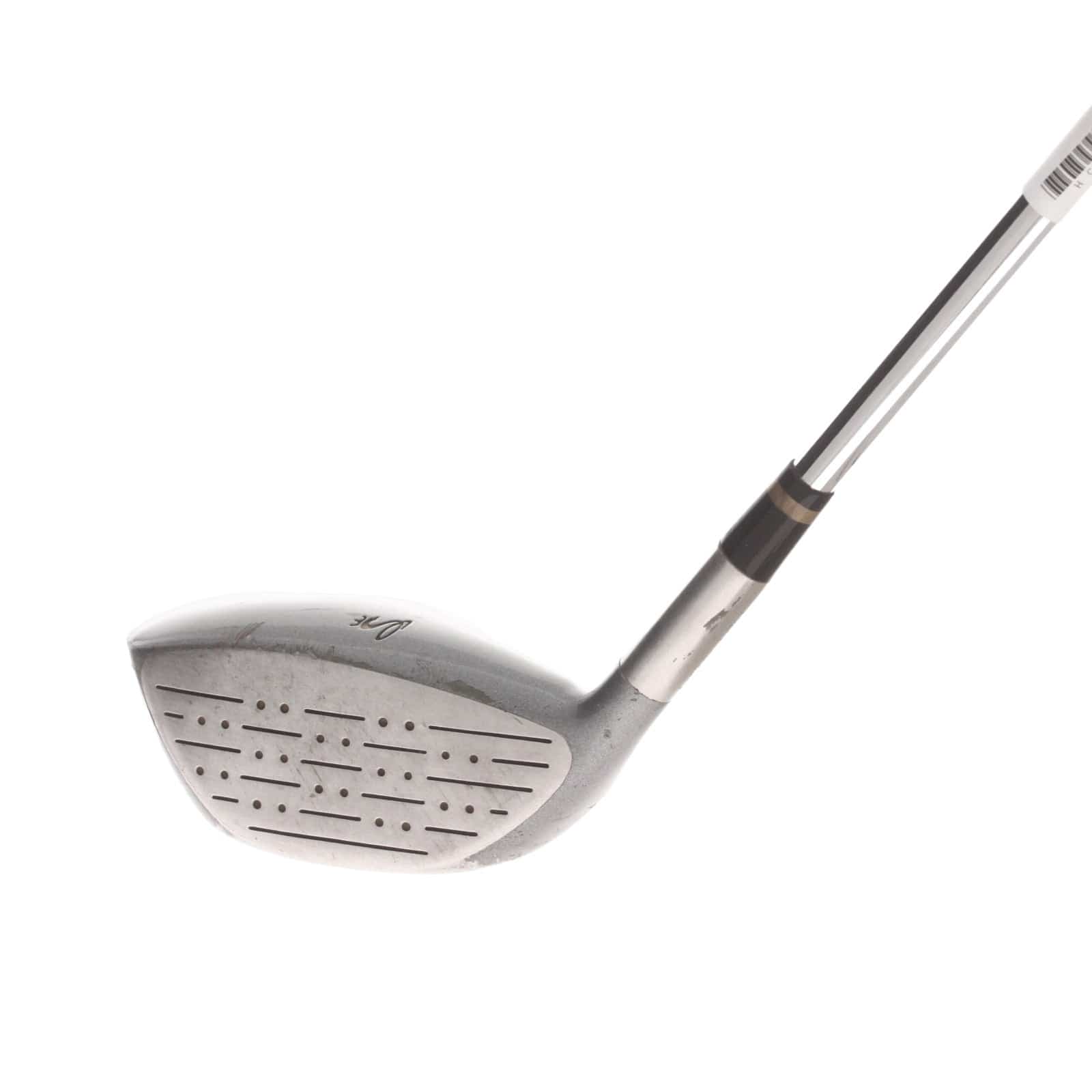 Cobra King Steel Mens Right Hand Driver 10.5* Regular - King Cobra Lightweight Steel - Image 3