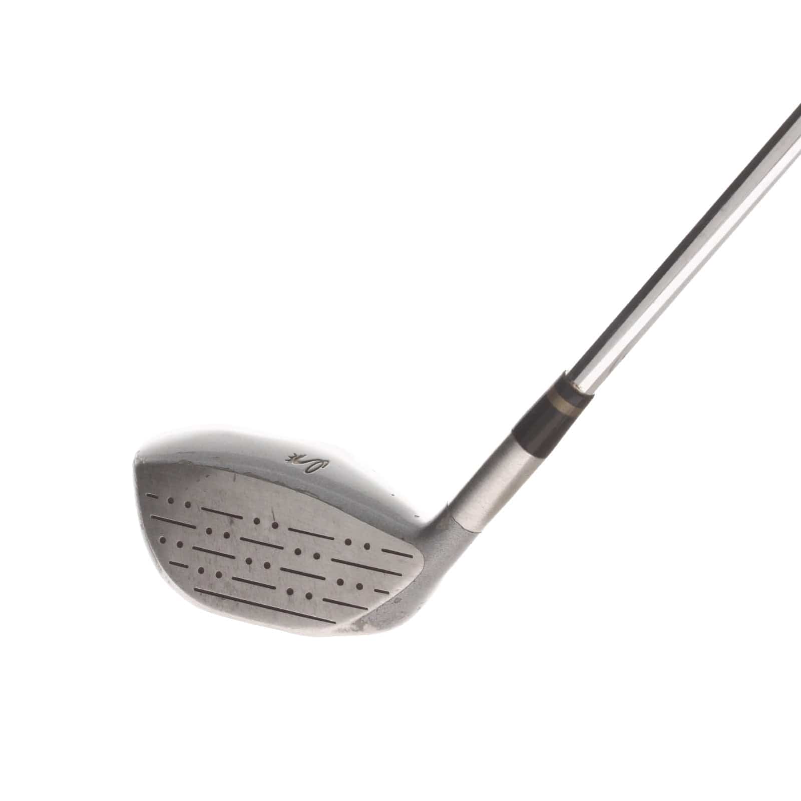 Cobra King Steel Mens Right Hand Fairway 5 Wood 18* Regular - King Cobra Lightweight Steel - Image 3