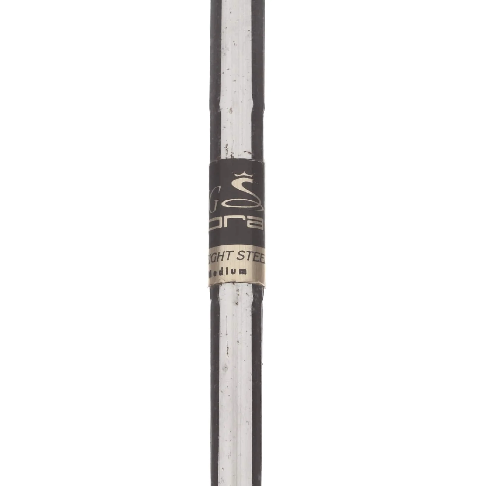 Cobra King Steel Mens Right Hand Fairway 5 Wood 18* Regular - King Cobra Lightweight Steel - Image 4