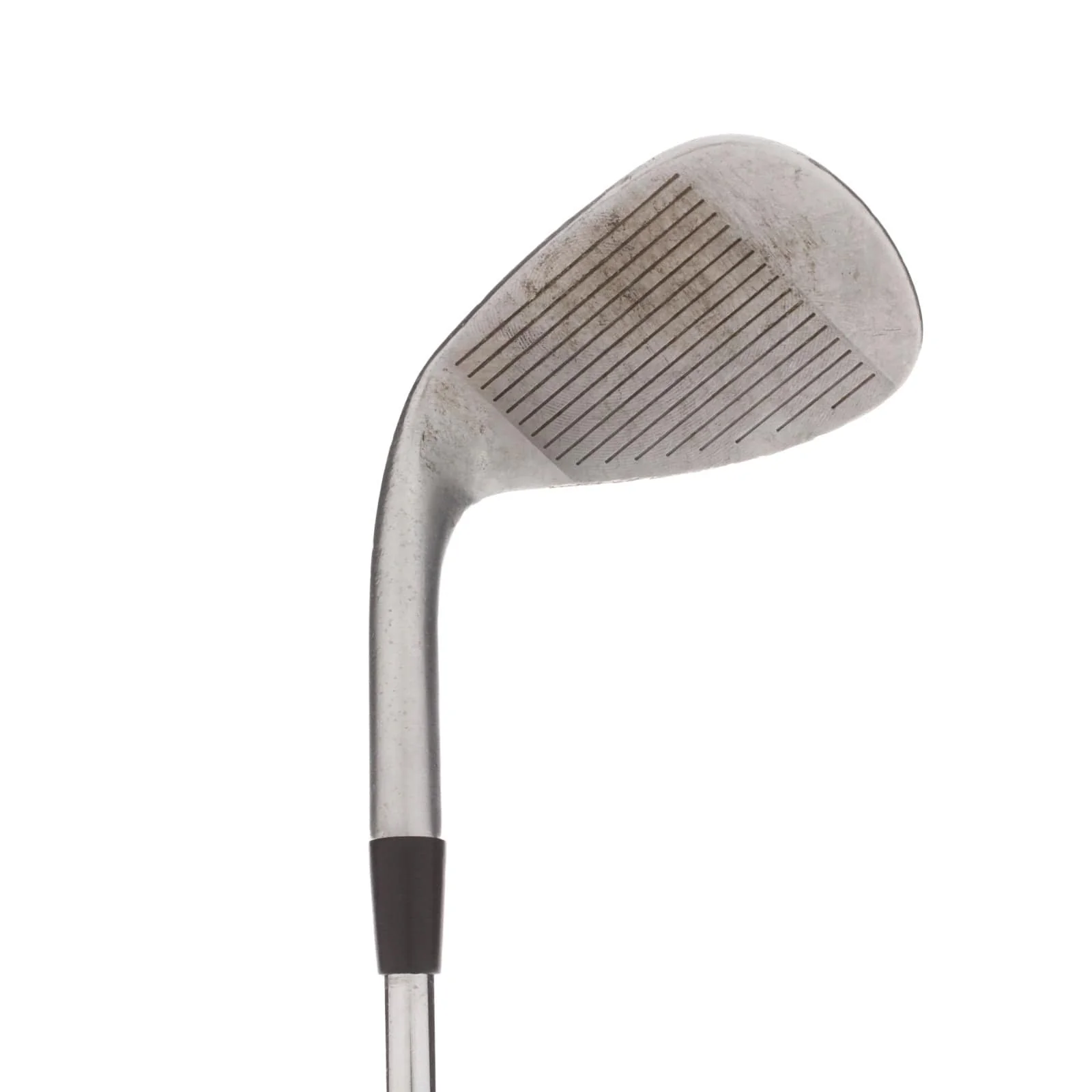 Cobra King Steel Mens Right Hand Gap Wedge 52* 8 Bounce Stiff - KBS HI-REV 2.0 125 - Image 2