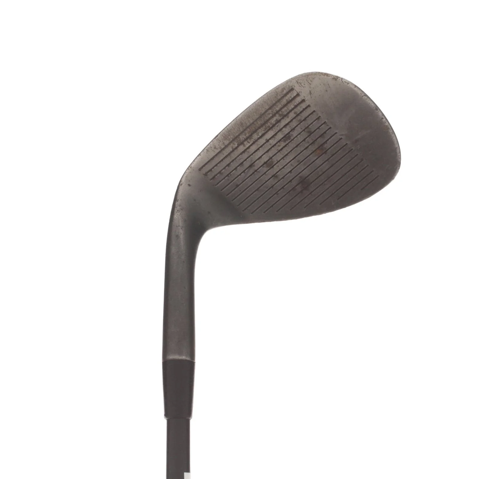 Cobra King Steel Mens Right Hand Gap Wedge 52* 8 Bounce Versatile Grind Wedge - Dynamic Gold - Image 2