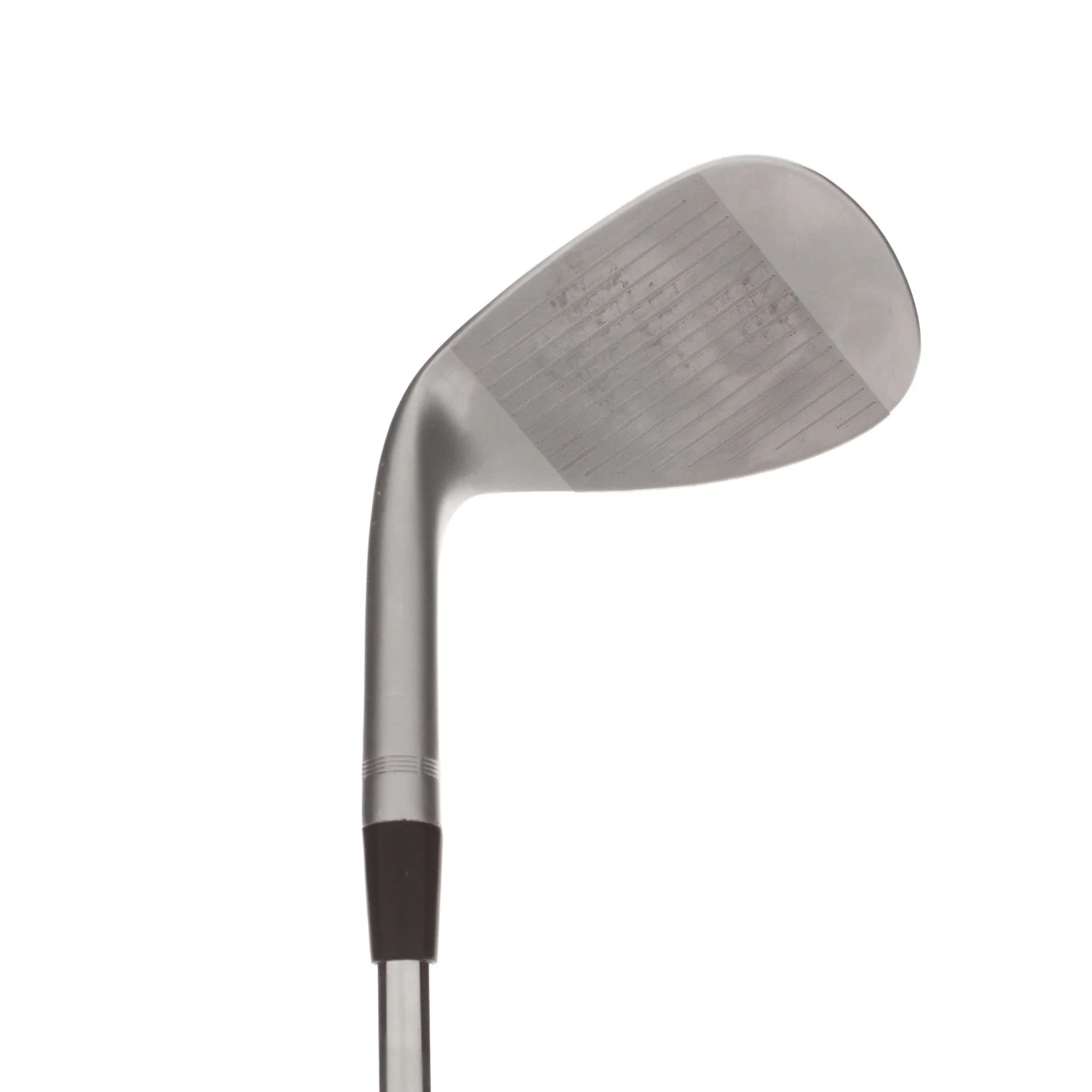 Cobra King Steel Mens Right Hand Lob Wedge 58* 8 Bounce Versatile Grind Stiff - KBS Tour Lite - Image 2
