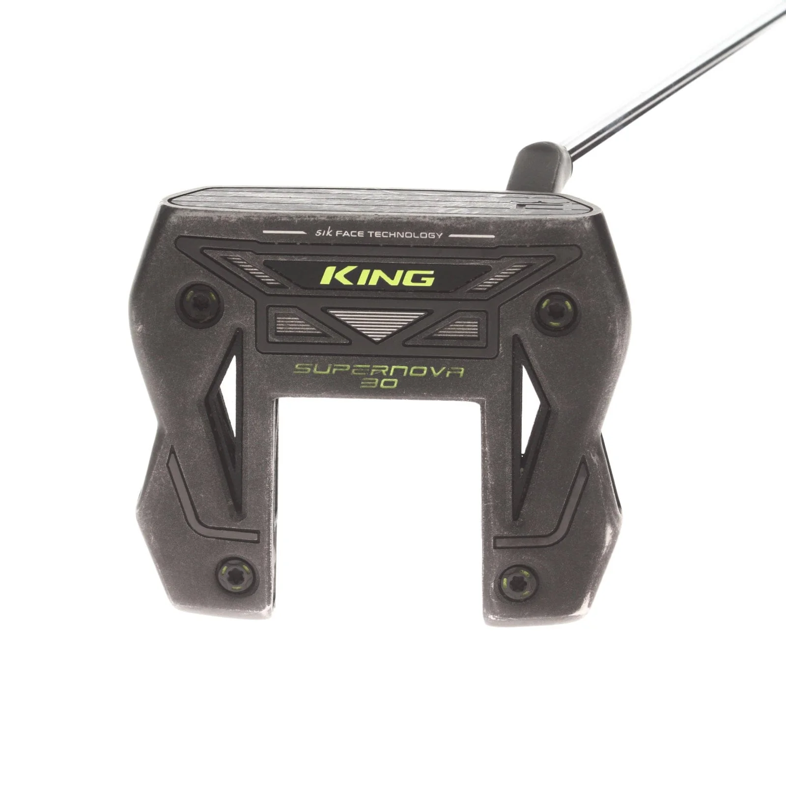 Cobra King Supernova 30 Mens Right Hand Putter 34" KBS 120 Putter - Super Stroke Tour 2.0 - Image 2