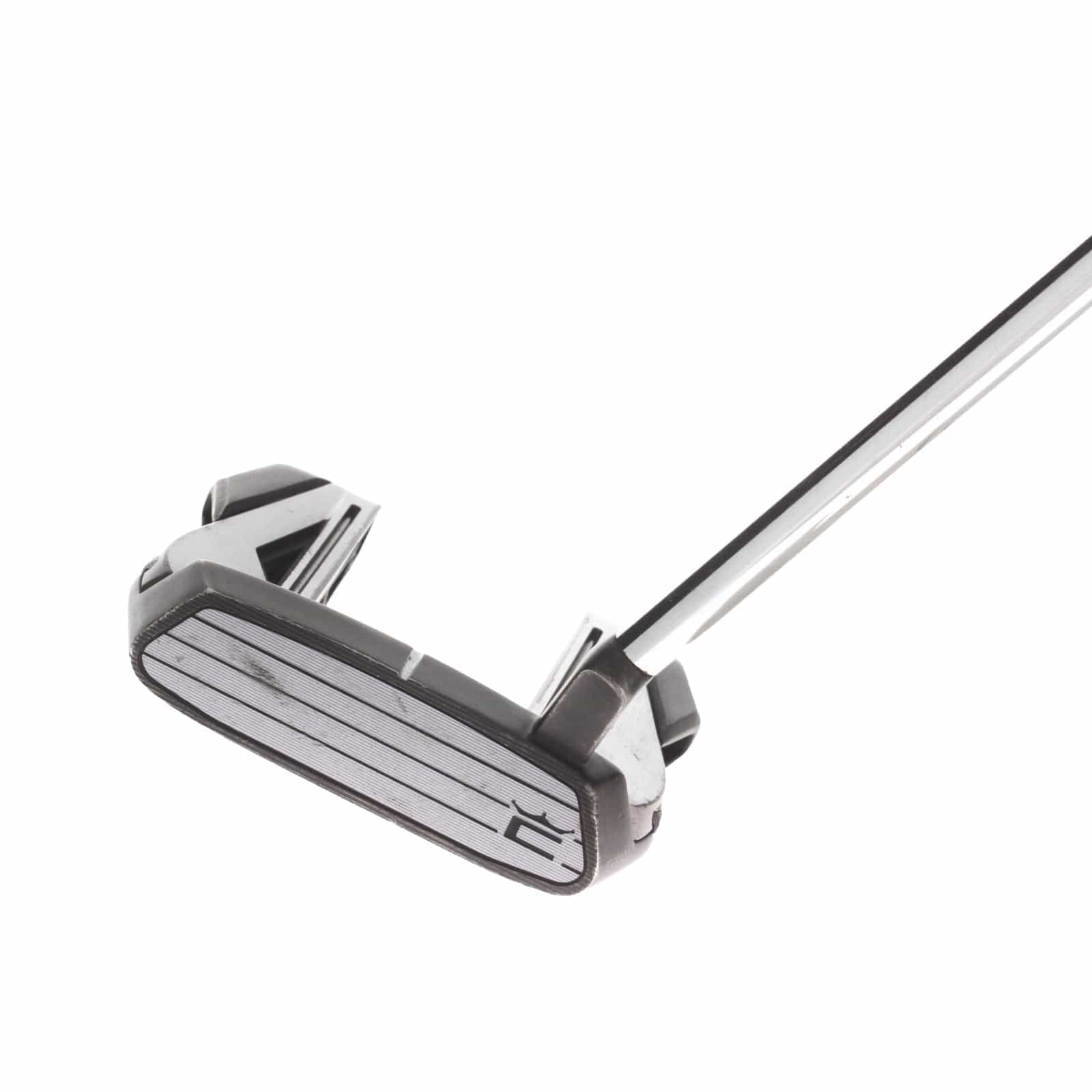 Cobra King Supernova 30 Mens Right Hand Putter 34" KBS 120 Putter - Super Stroke Tour 2.0 - Image 4