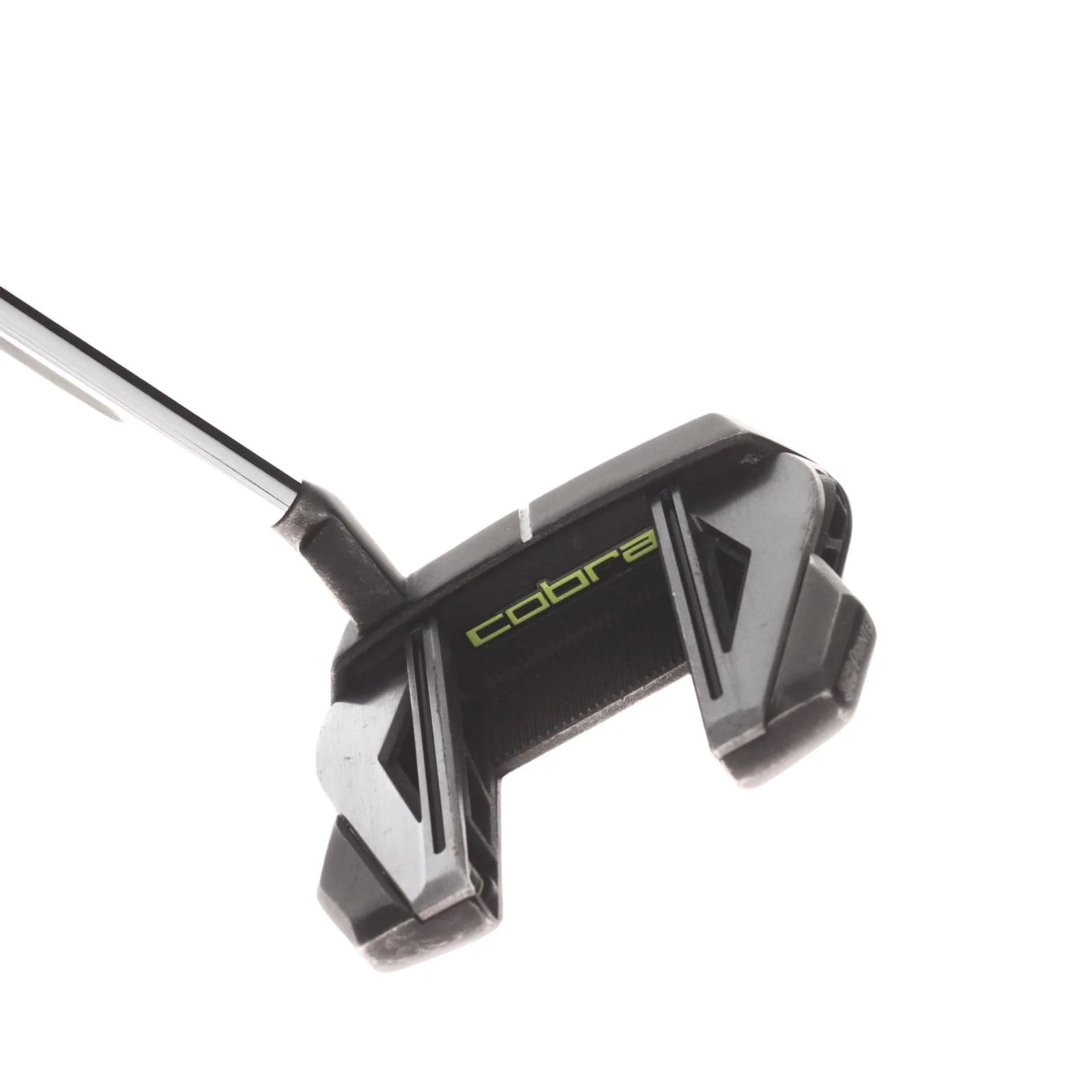 Cobra King Supernova 30 Mens Right Hand Putter 34" KBS 120 Putter - Super Stroke Tour 2.0 - Image 5