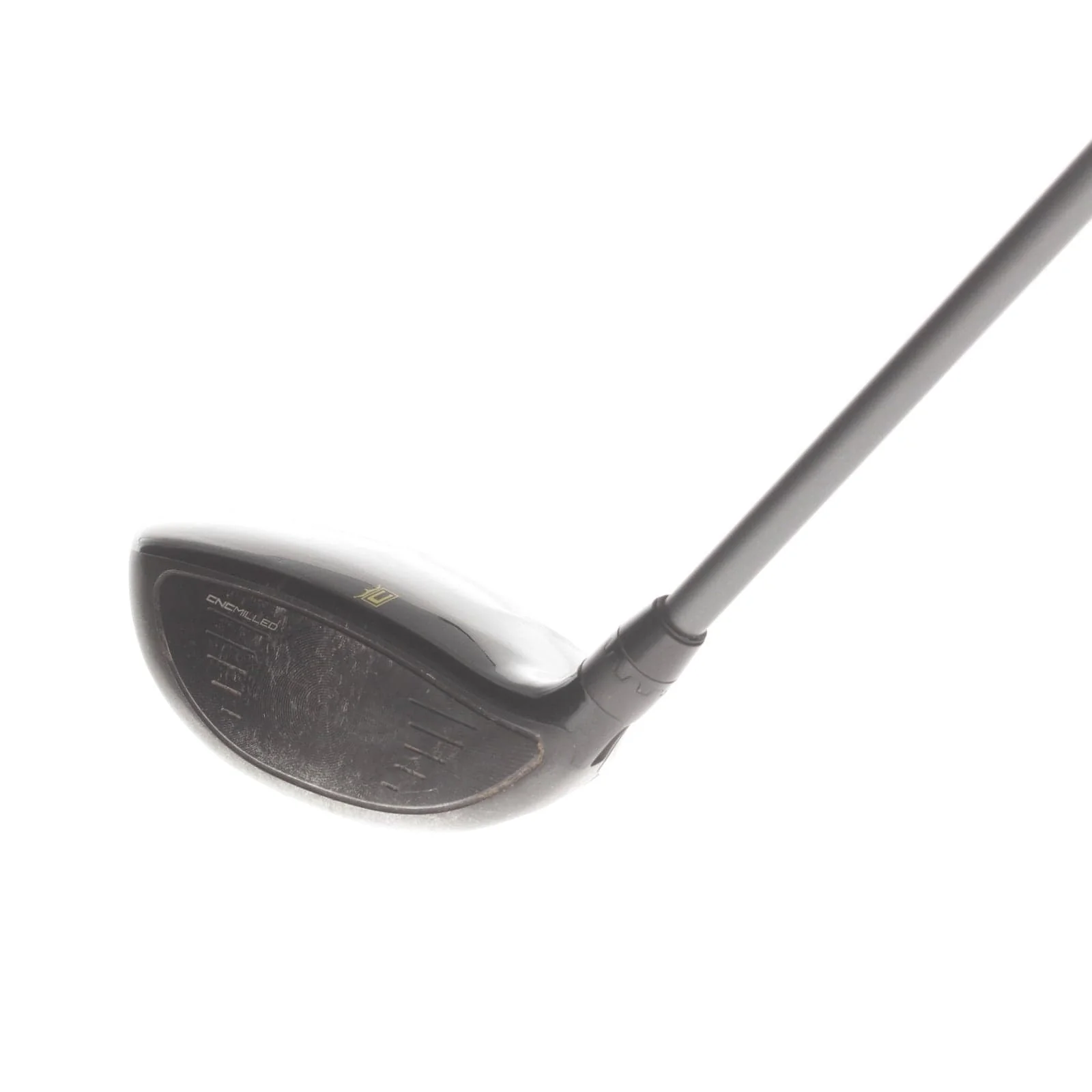 Cobra King SZ Graphite Mens Right Hand Fairway 3 Wood 14.5* Stiff - HZRDUS Smoke Yellow - Image 4