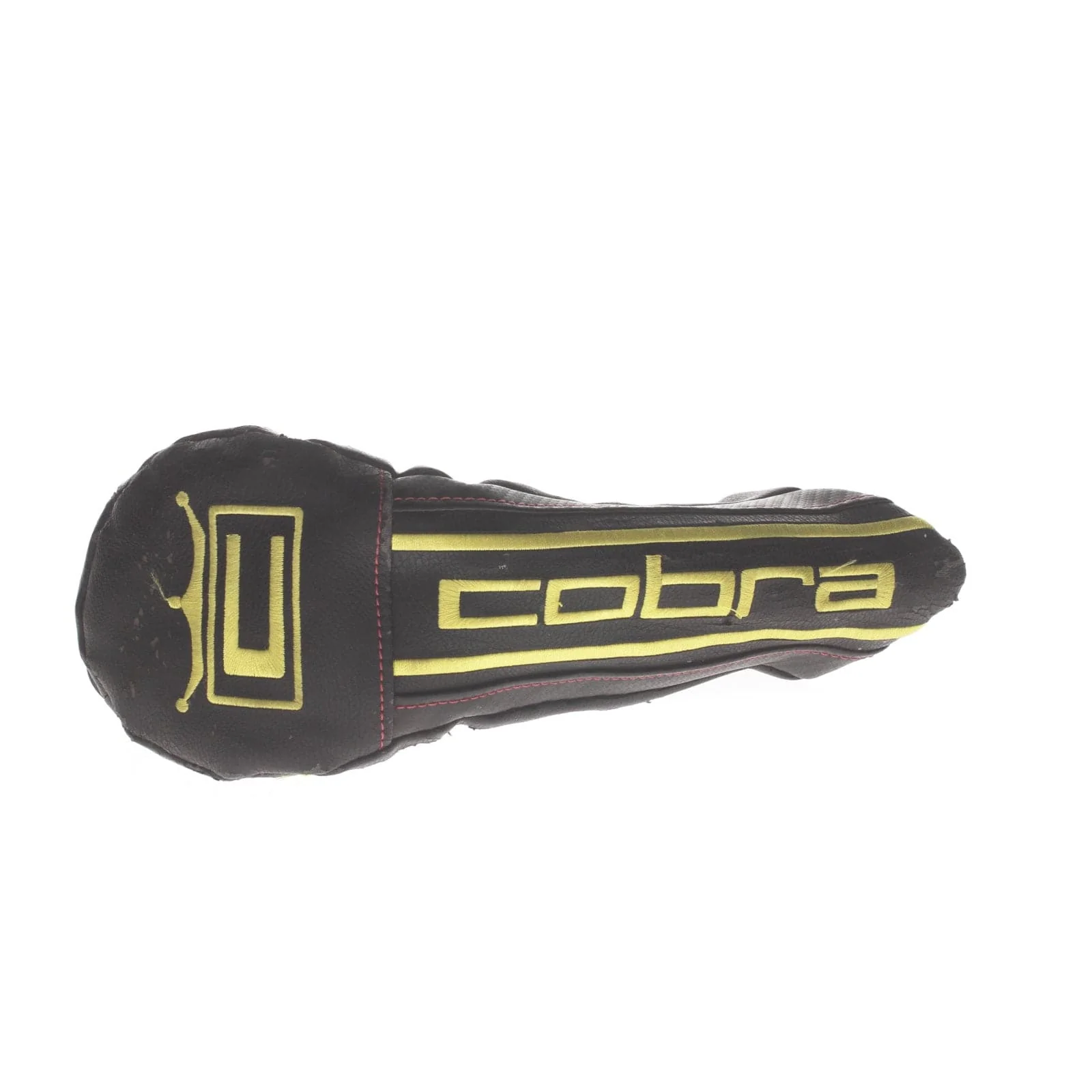 Cobra King SZ Graphite Mens Right Hand Fairway 3 Wood 14.5* Stiff - HZRDUS Smoke Yellow - Image 7