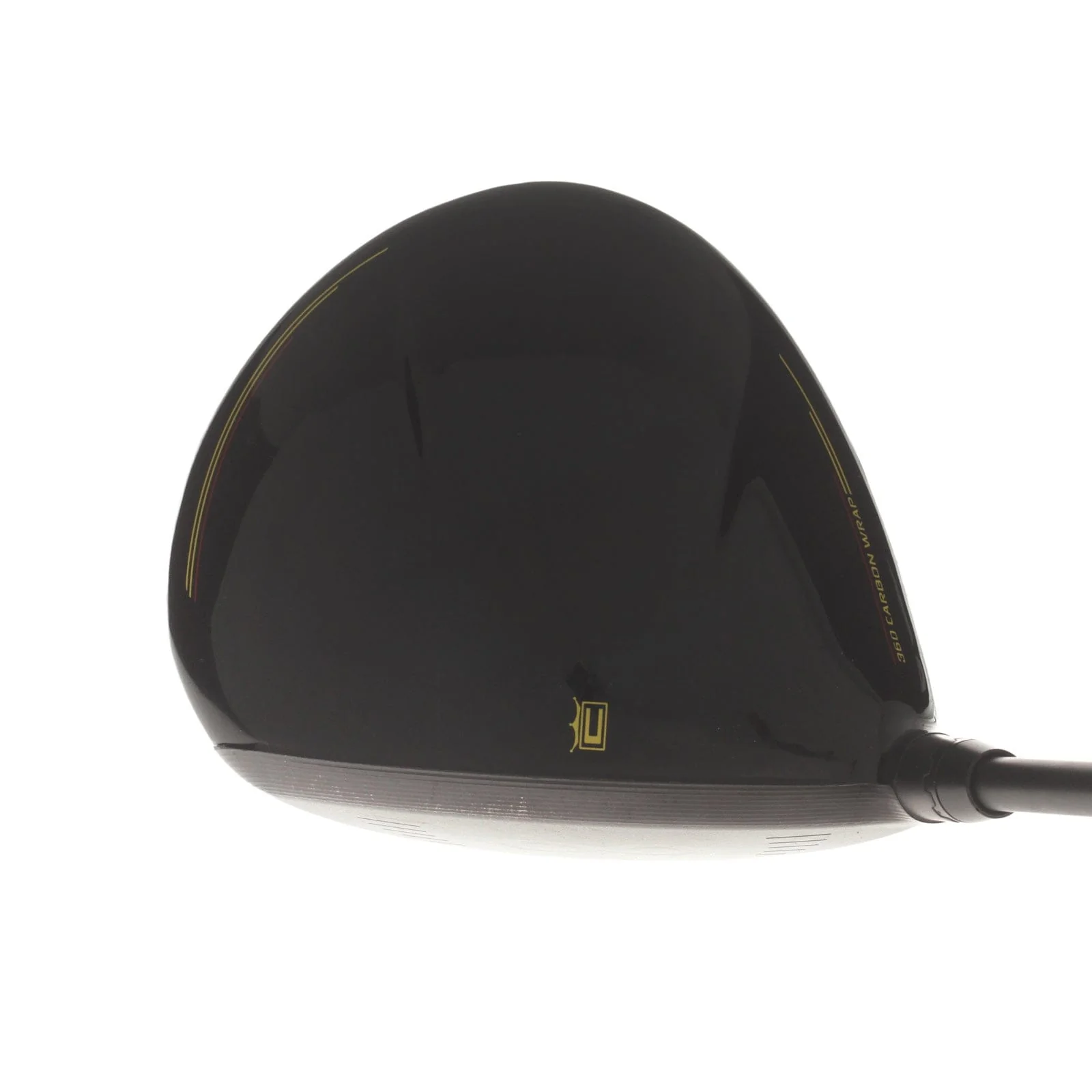 Cobra King SZ Speedzone Graphite Mens Right Hand Driver 10.5* Stiff - Fujikura F3 - Image 3