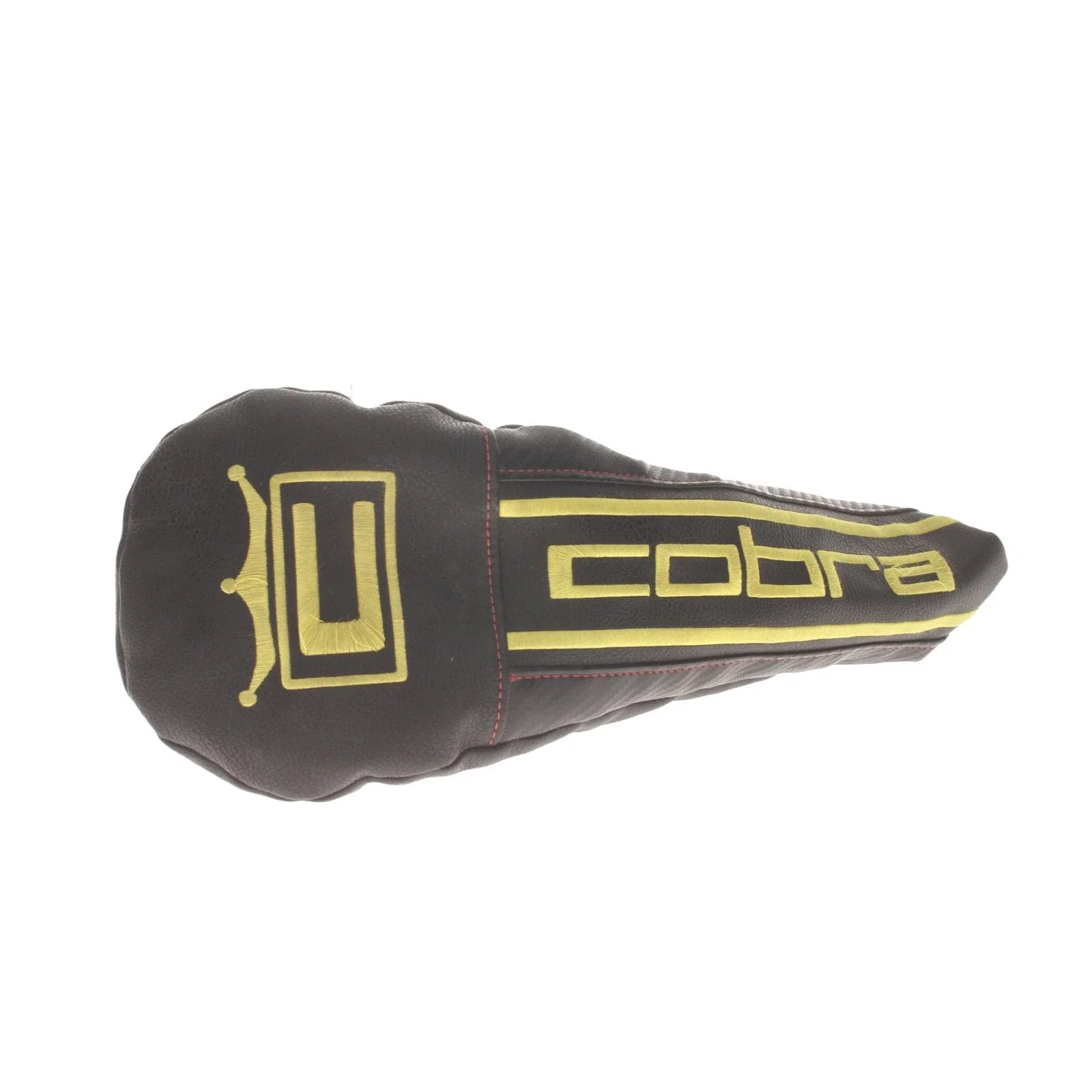 Cobra King SZ Speedzone Graphite Mens Right Hand Driver 10.5* Stiff - Fujikura F3 - Image 7