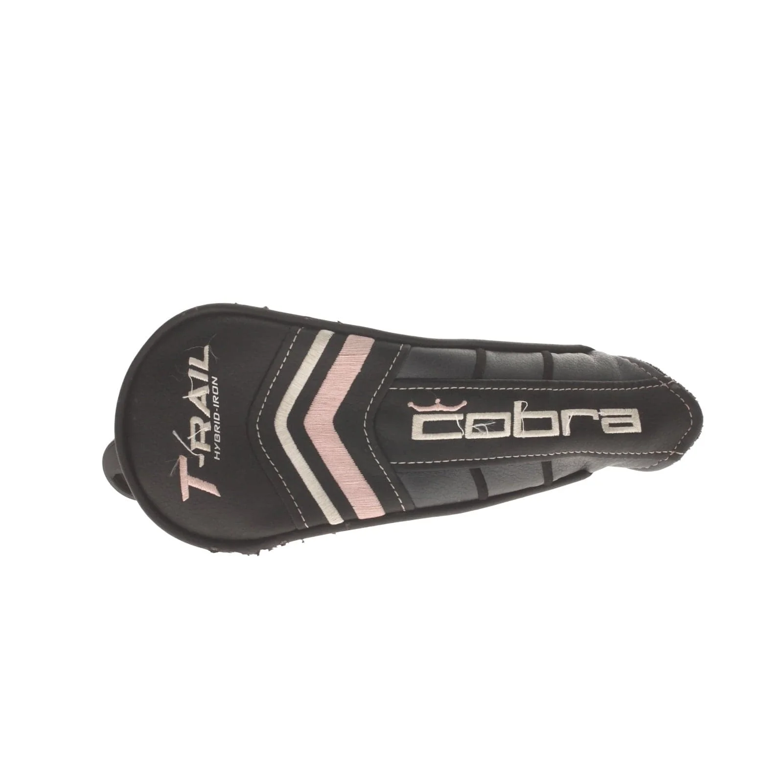 Cobra King T-Rail Graphite Ladies Right Hand 4 Hybrid 20* Ladies - Cobra Ultralite 45 - Image 7