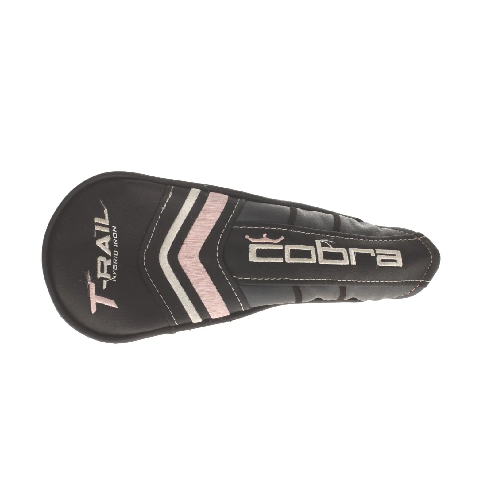 Cobra King T-Rail Graphite Ladies Right Hand 5 Hybrid 23* Ladies - Cobra Ultralite 45 - Image 7