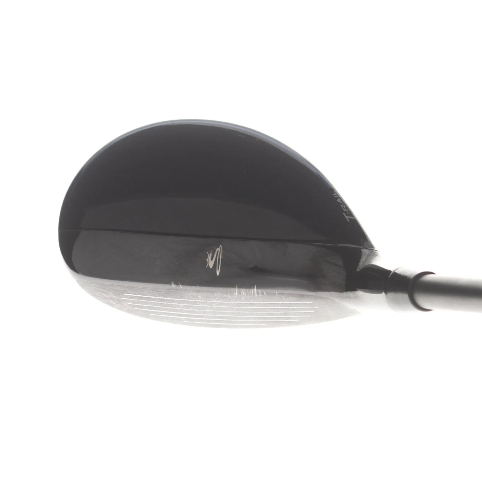 Cobra King T-Rail Graphite Mens Right Hand 5 Hybrid 23* Regular - Cobra Ultralite 50 R - Image 3