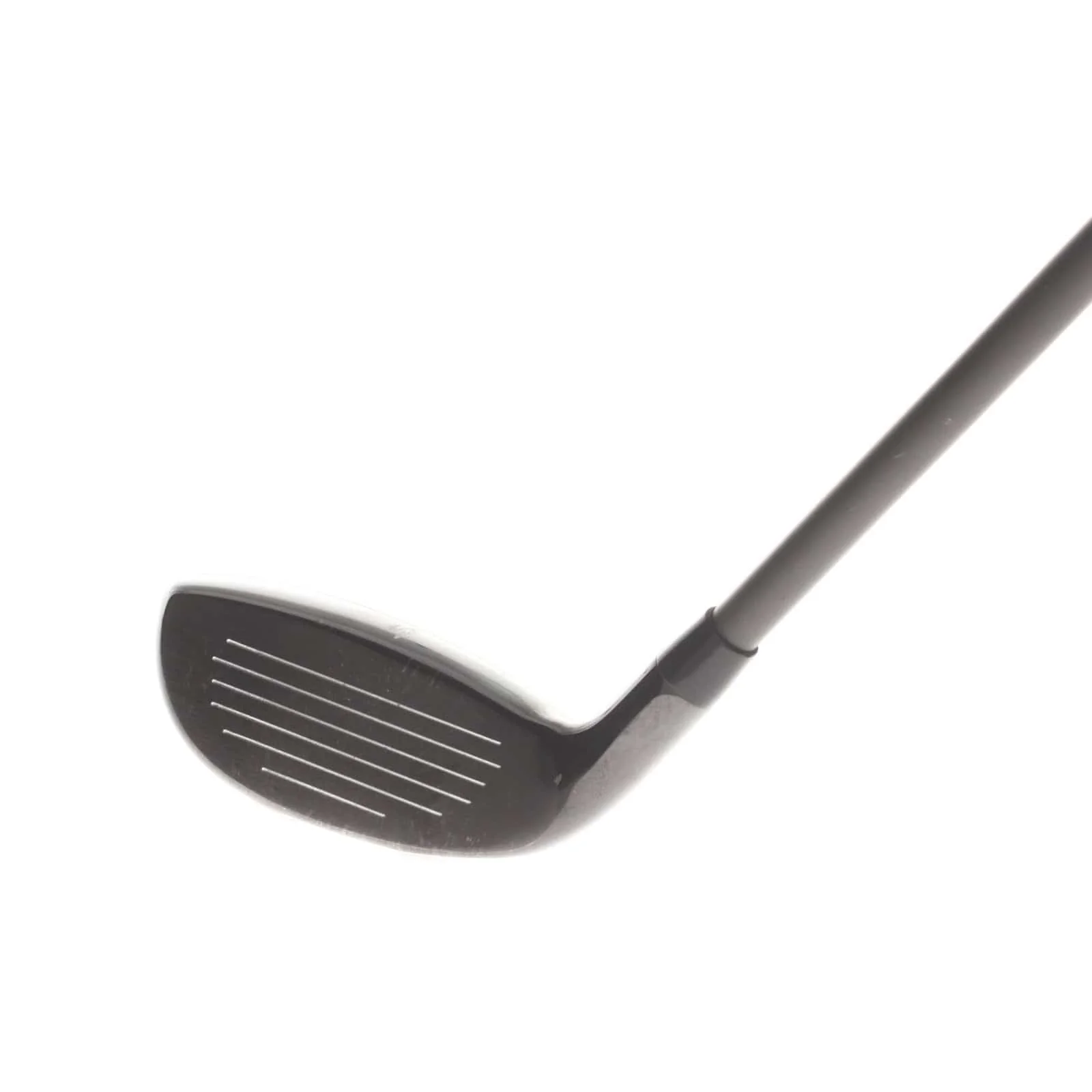Cobra King T-Rail Graphite Mens Right Hand 5 Hybrid 23* Regular - Cobra Ultralite 50 R - Image 4