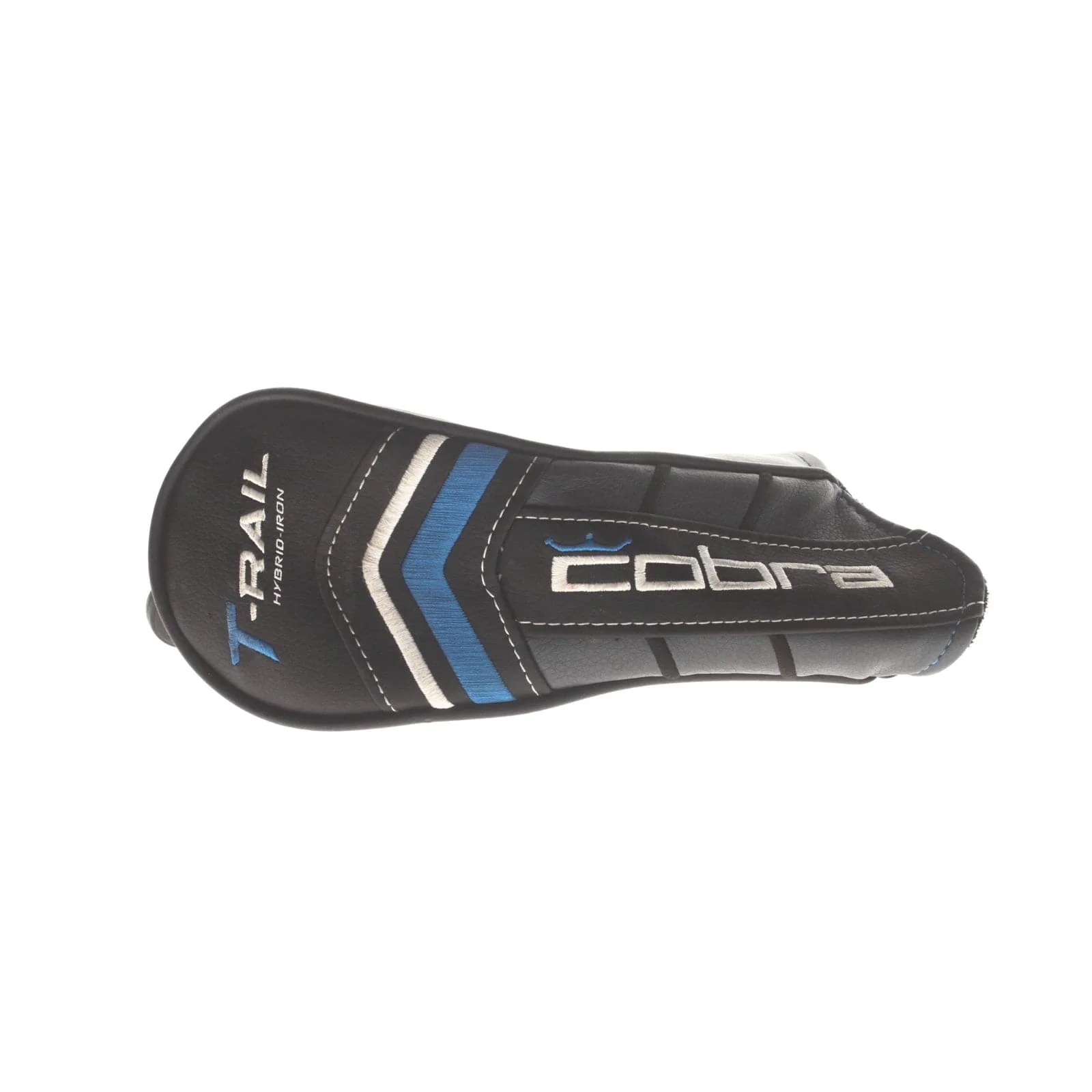 Cobra King T-Rail Graphite Mens Right Hand 5 Hybrid 23* Regular - Cobra Ultralite 50 R - Image 7