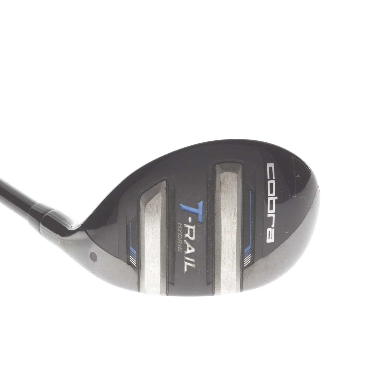 Cobra King T-Rail Graphite Mens Right Hand 5 Hybrid 23* Regular - Cobra Ultrlite 50 - Image 2