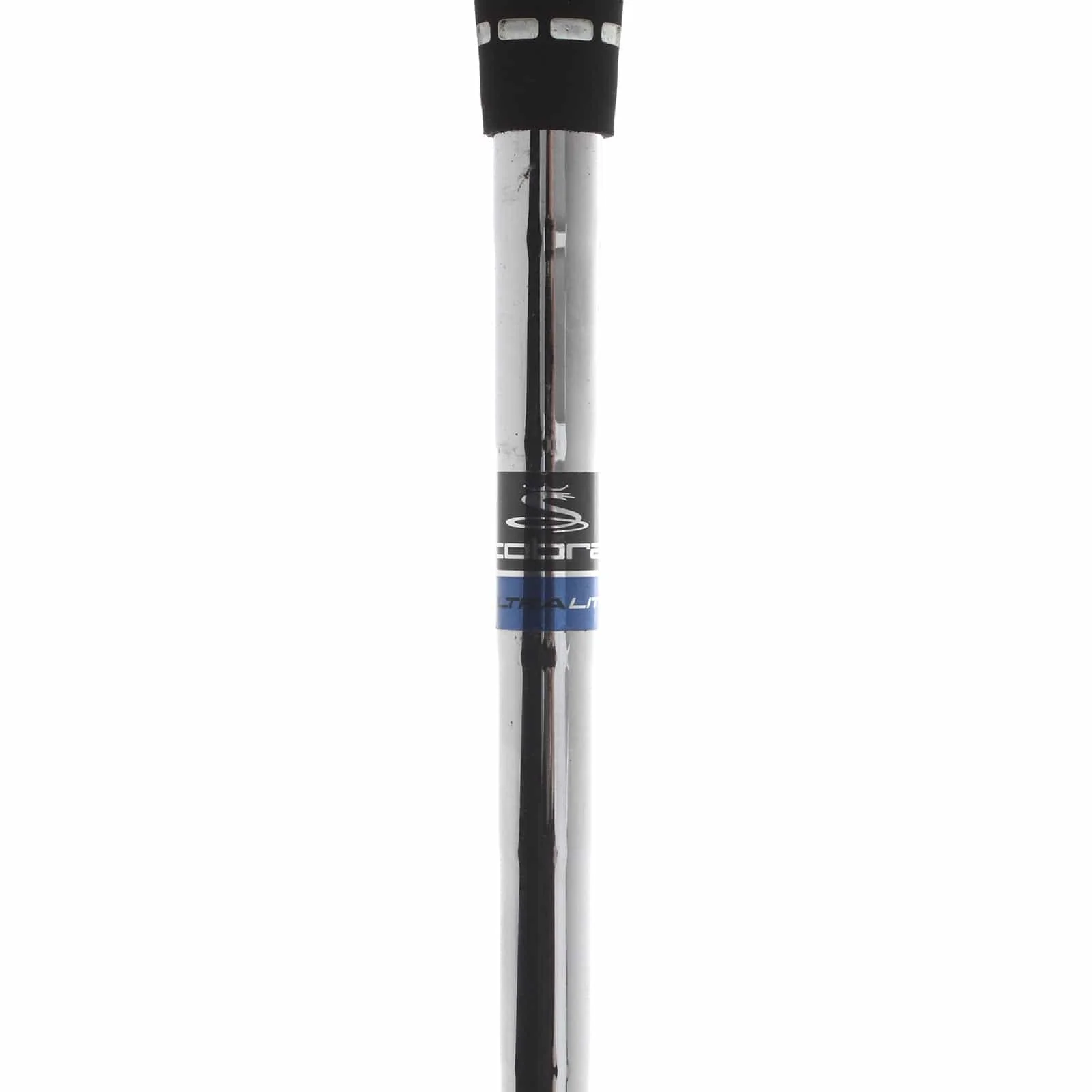 Cobra King T-Rail Steel/Graphite Mens Left Hand Irons 5-SW Regular - Cobra Ultra Lite - Image 5
