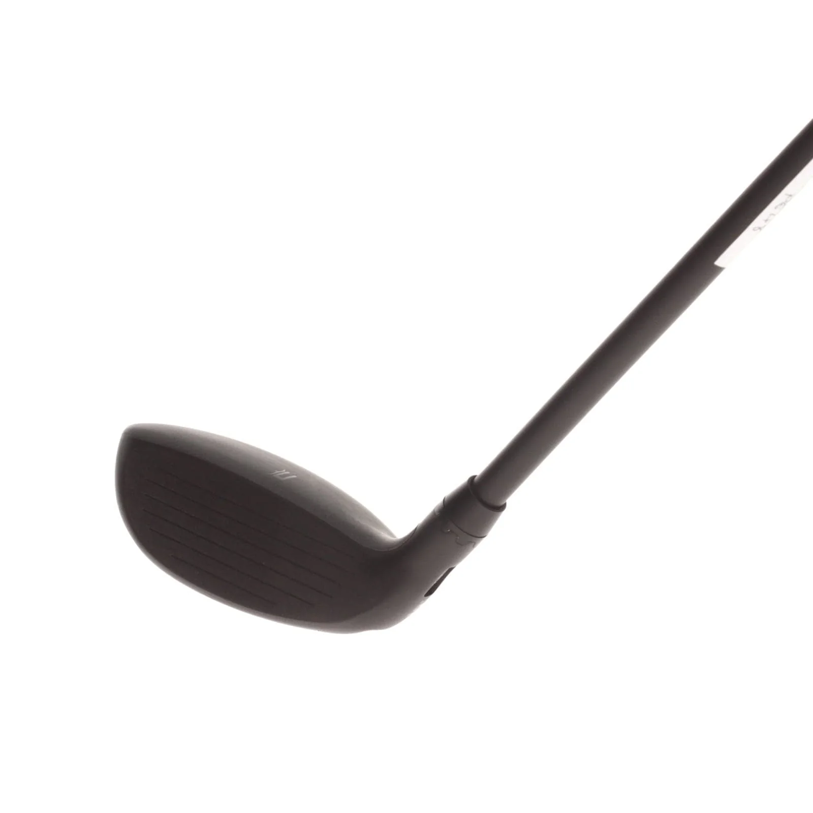 Cobra King Tec 2021 Graphite Mens Right Hand 3 Hybrid 19* Regular - KBS 75 - Image 4