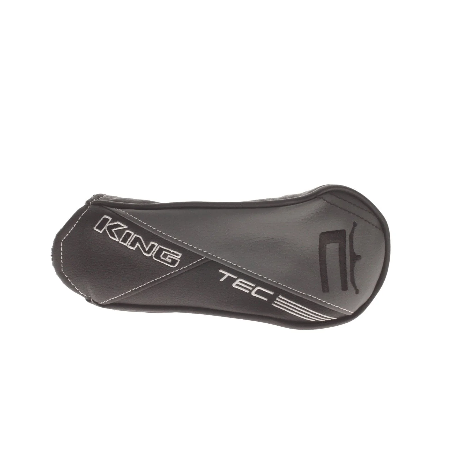 Cobra King Tec 2021 Graphite Mens Right Hand 5 Hybrid 24* Regular - KBS 75 - Image 7